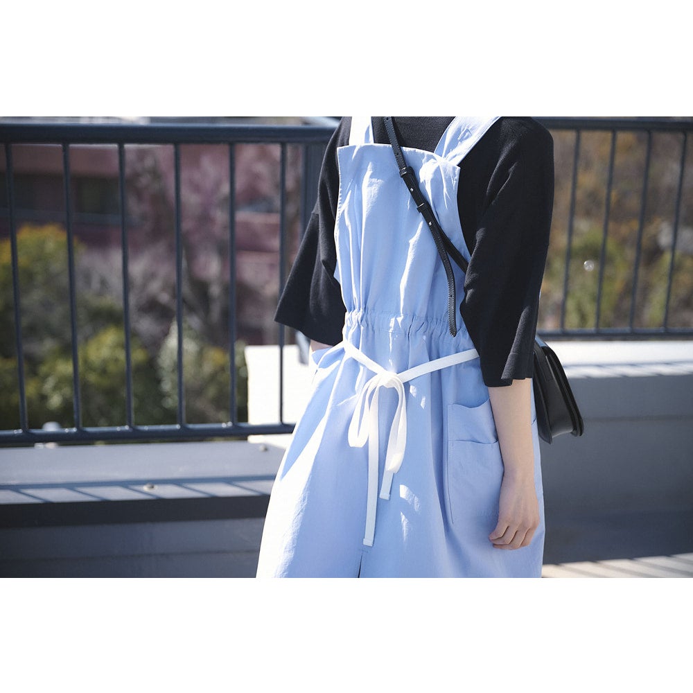 30%OFF】飯島奈美さんのLIFE エプロン