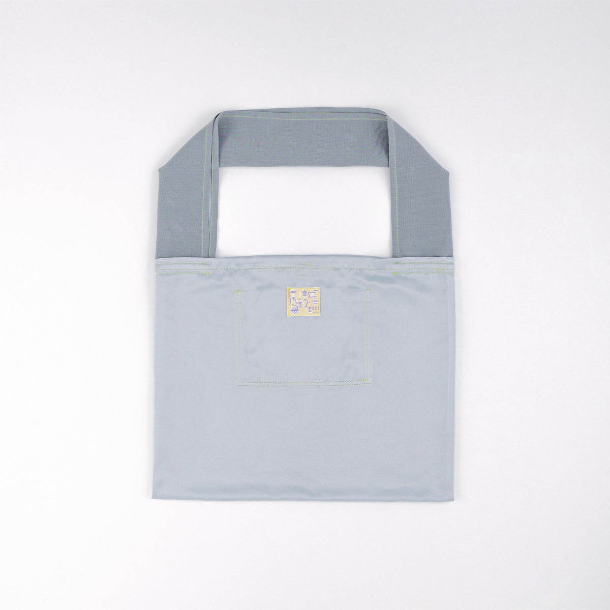 アート・シマツ ONLINE STORE - ひびのこづえ 鏡の斜めがけバッグ 