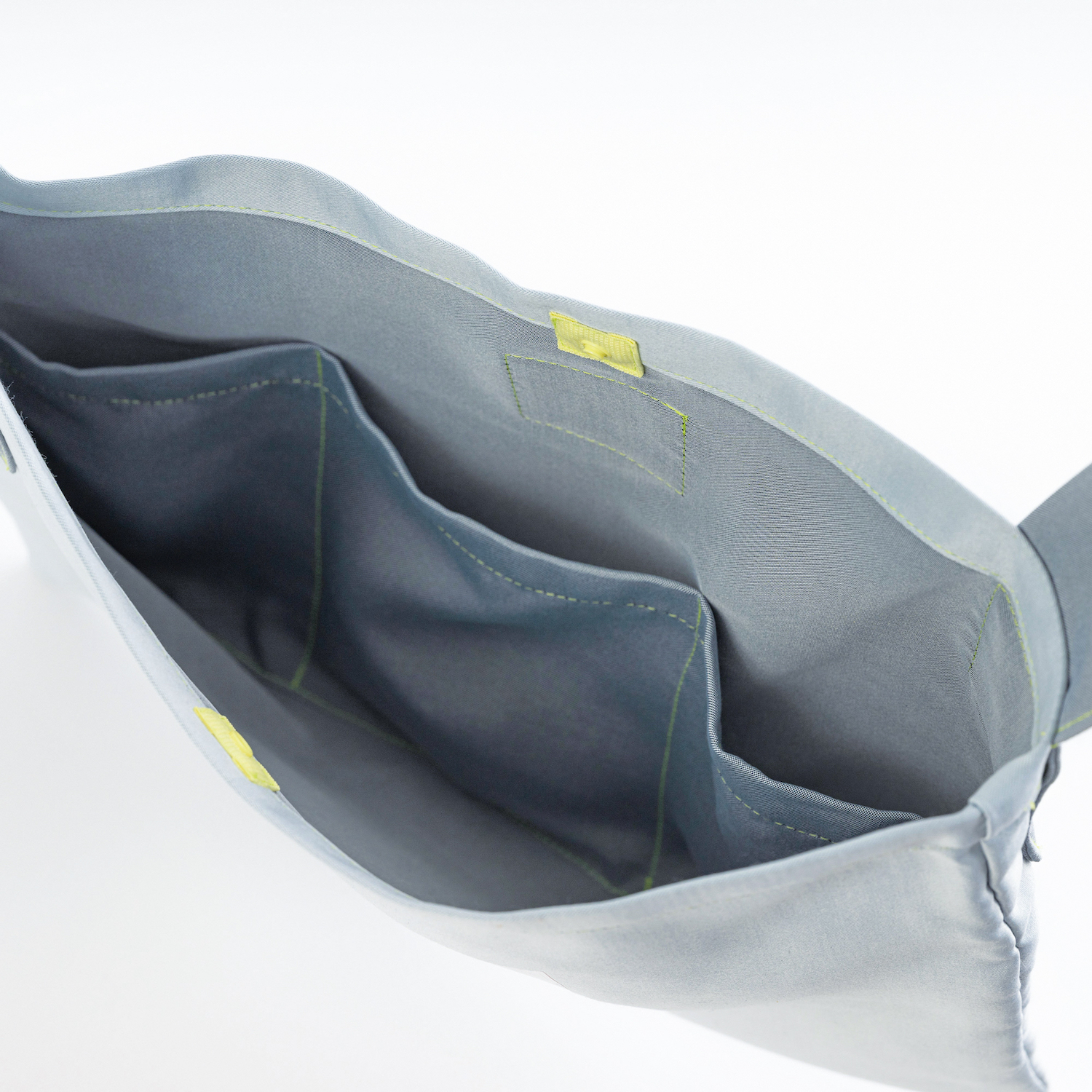 アート・シマツ ONLINE STORE - ひびのこづえ 鏡の斜めがけ