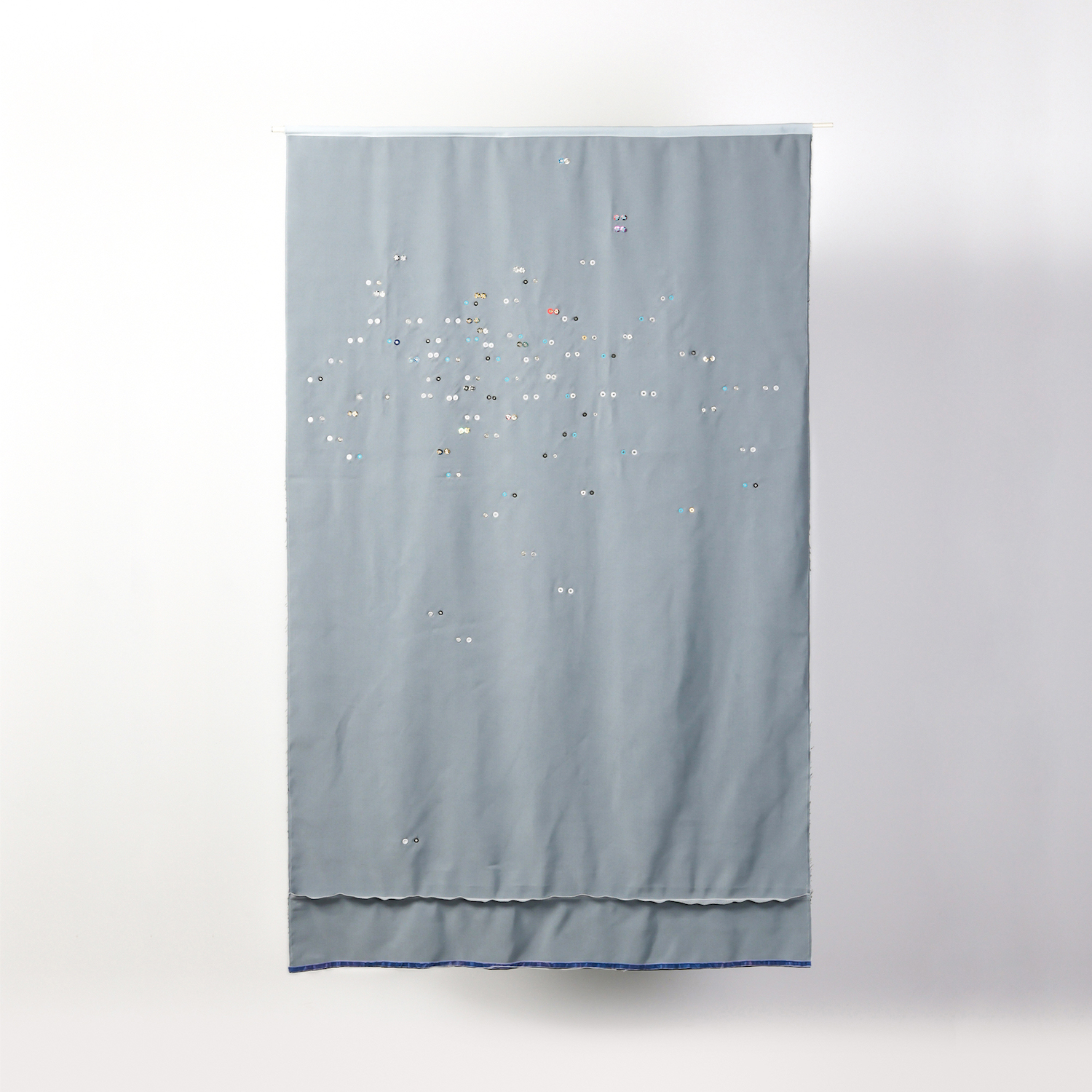 アート・シマツ ONLINE STORE - sunui タペストリー - ほぼ日刊イトイ新聞