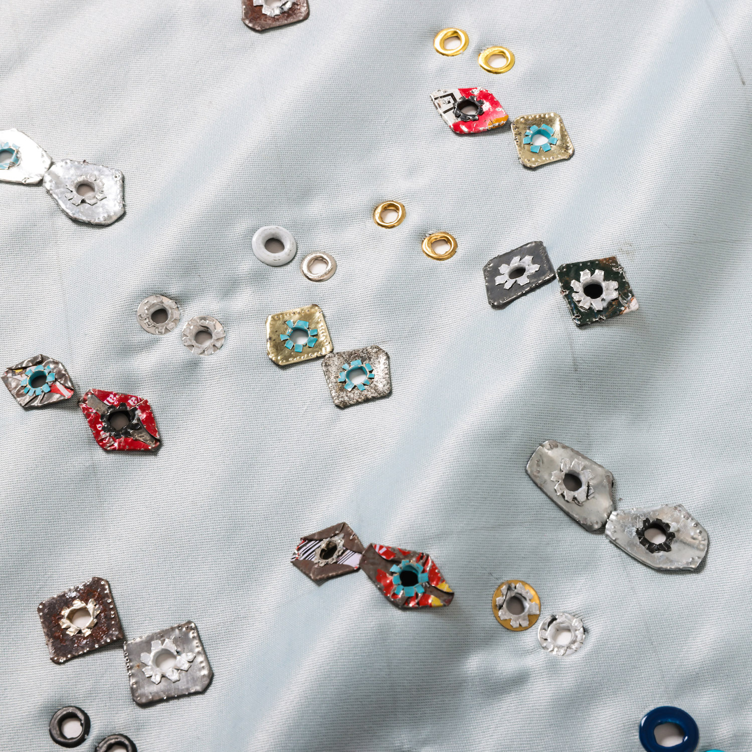 アート・シマツ ONLINE STORE - sunui タペストリー - ほぼ日刊イトイ新聞