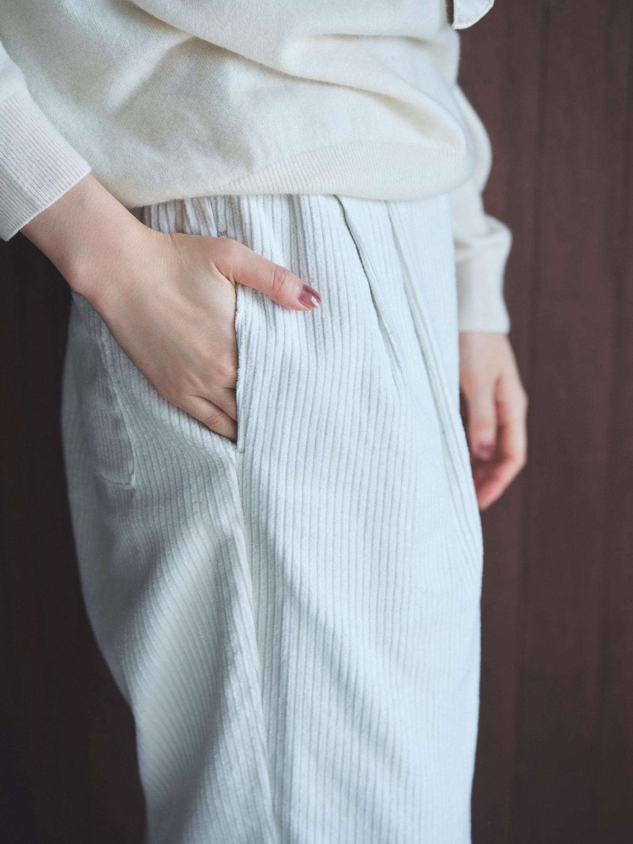 縫う織る編む - ほぼ日イトイ新聞