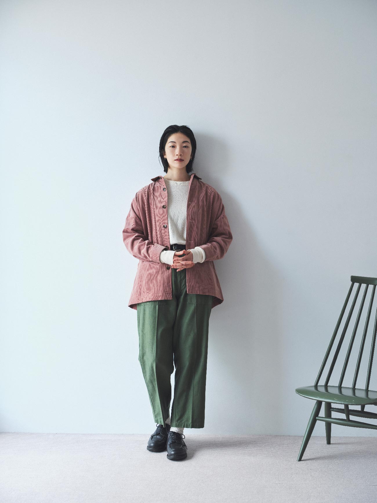 縫う織る編む - ほぼ日イトイ新聞