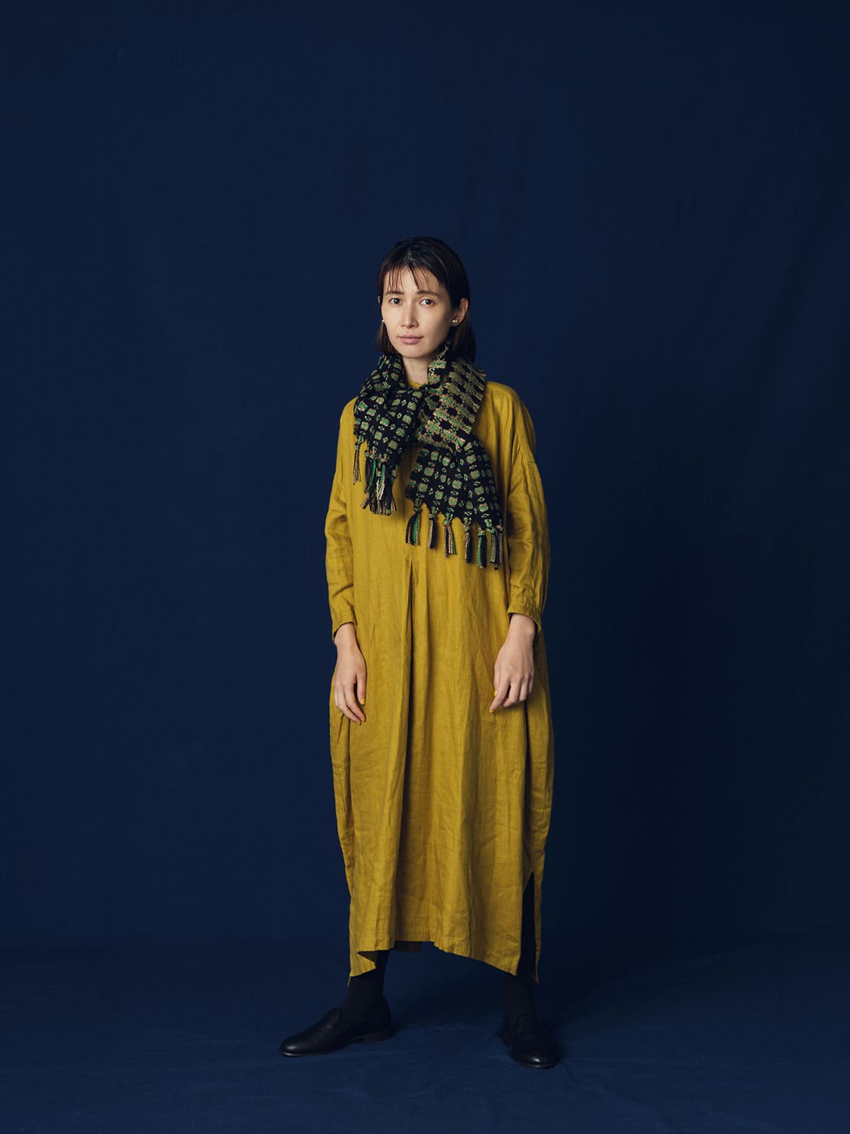 生地の可能性。 - ほぼ日刊イトイ新聞