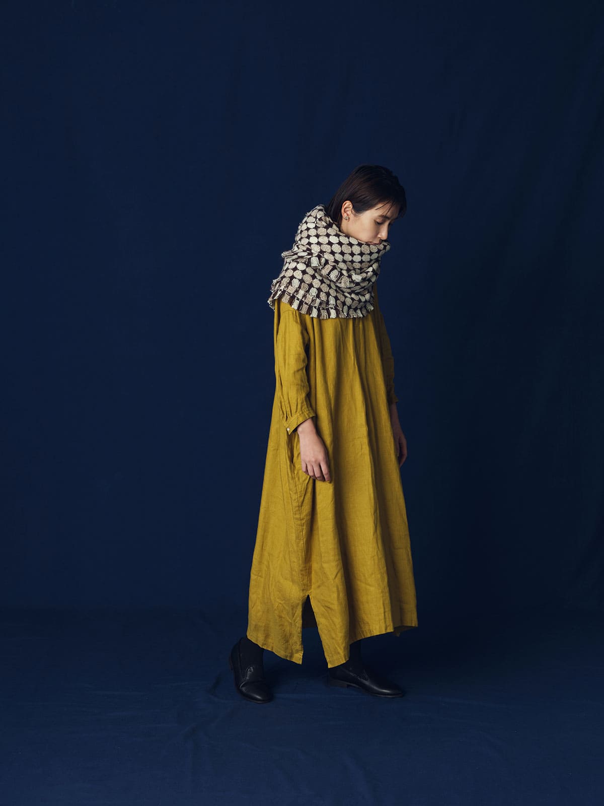 生地の可能性。 - ほぼ日刊イトイ新聞