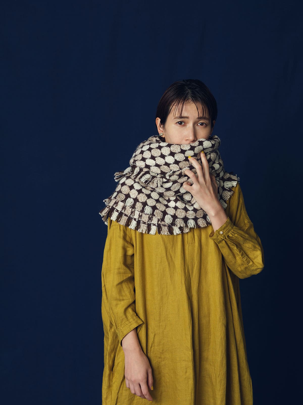 生地の可能性。 - ほぼ日刊イトイ新聞