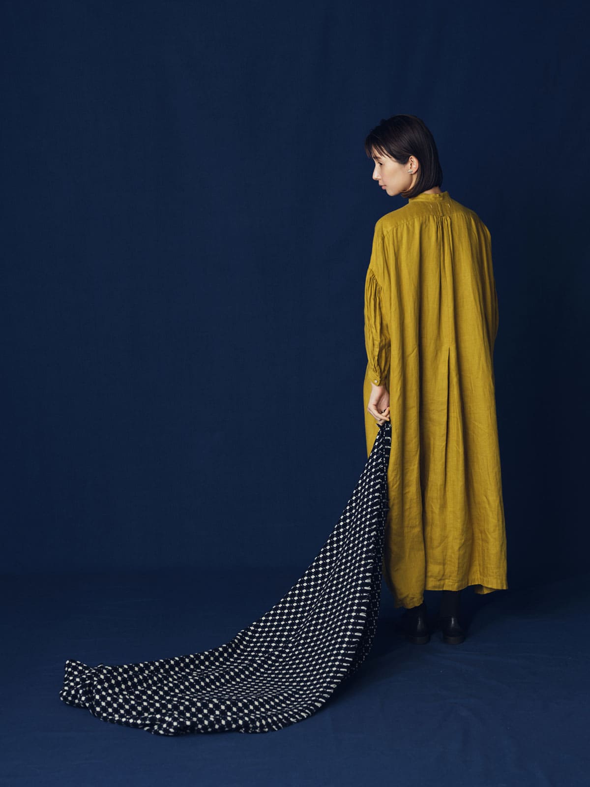 MrsGreenAppleのマルチクロス Mrs. GREEN APPLE ミセス バベル アタリ マルチクロス - メルカリ