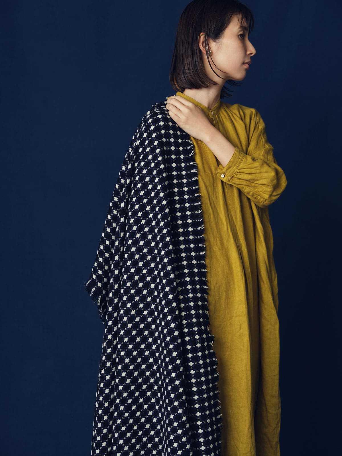 生地の可能性。 - ほぼ日刊イトイ新聞