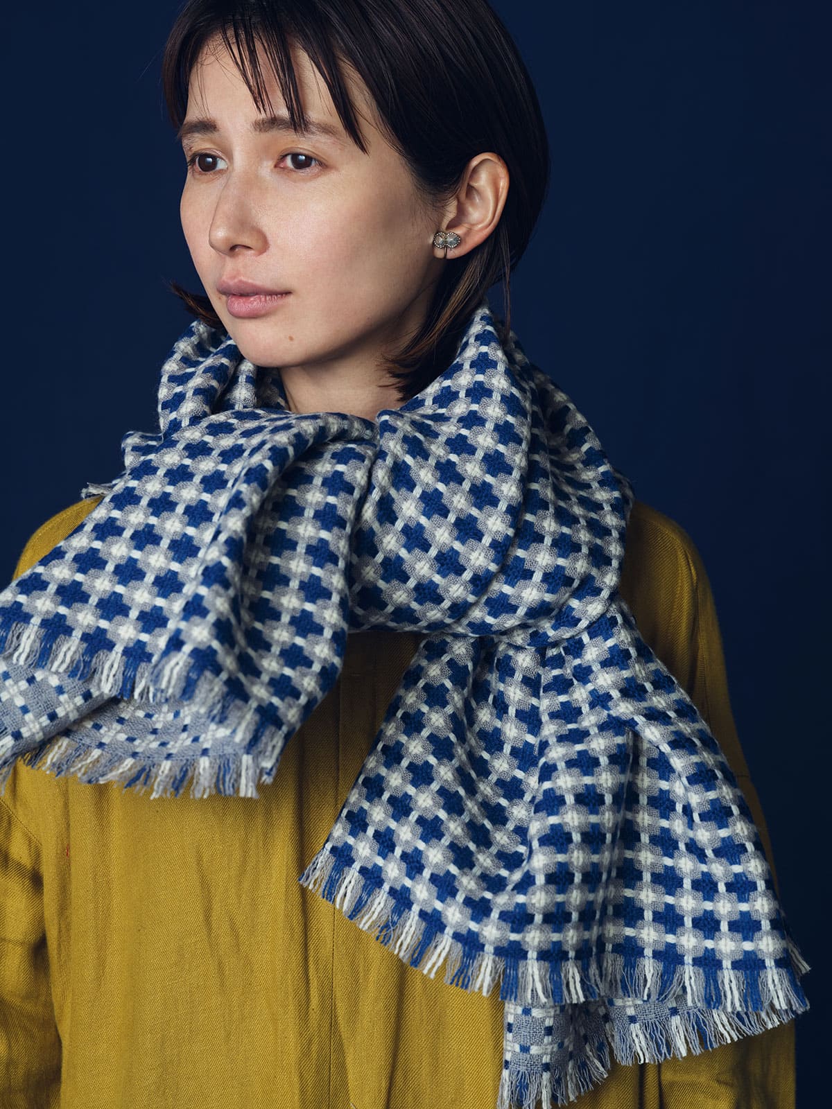 生地の可能性。 - ほぼ日刊イトイ新聞