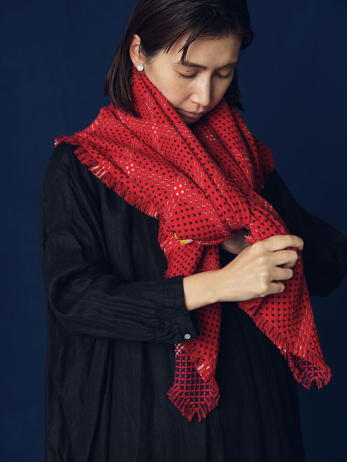 生地の可能性。 - ほぼ日刊イトイ新聞