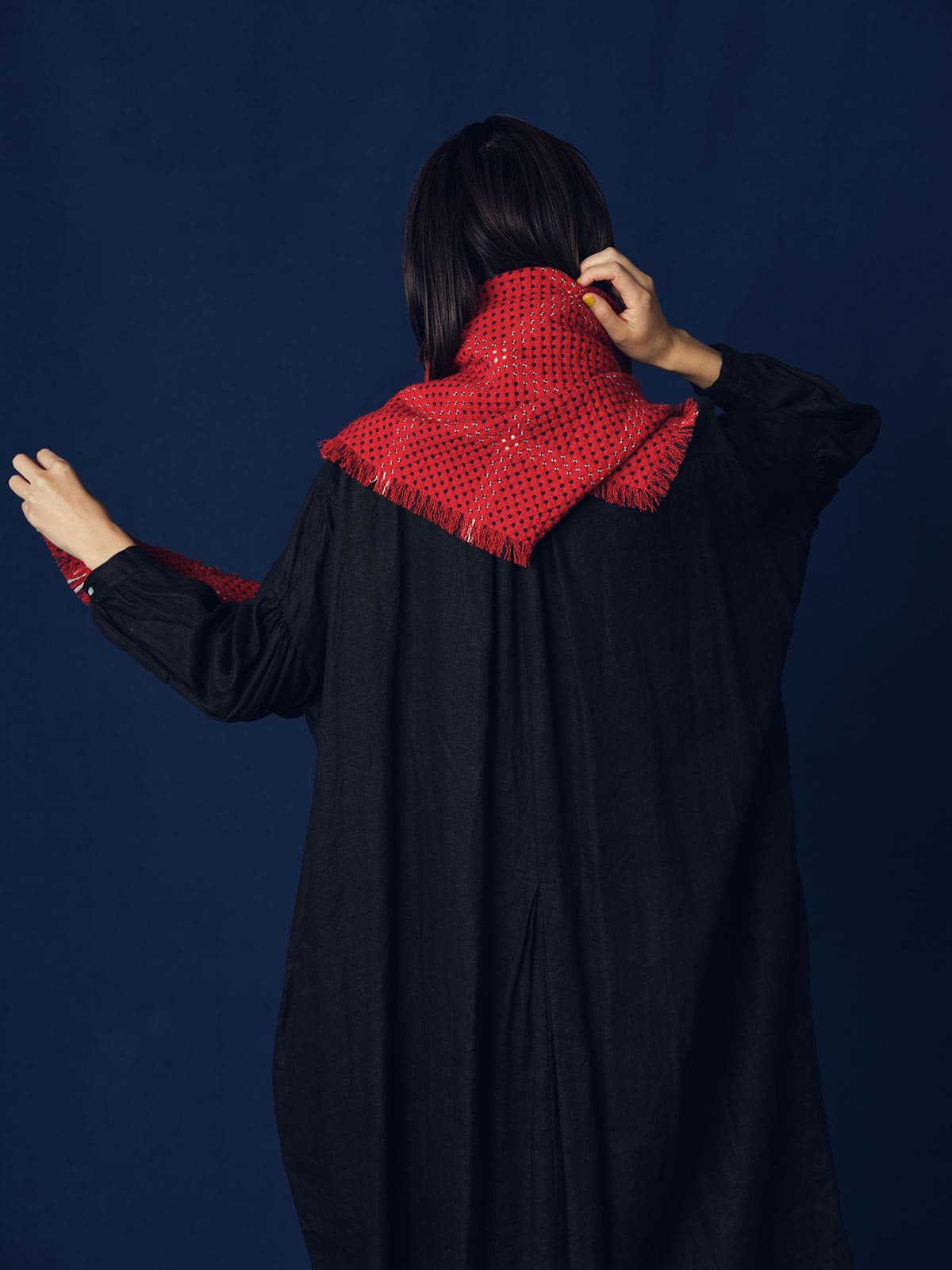 生地の可能性。 - ほぼ日刊イトイ新聞