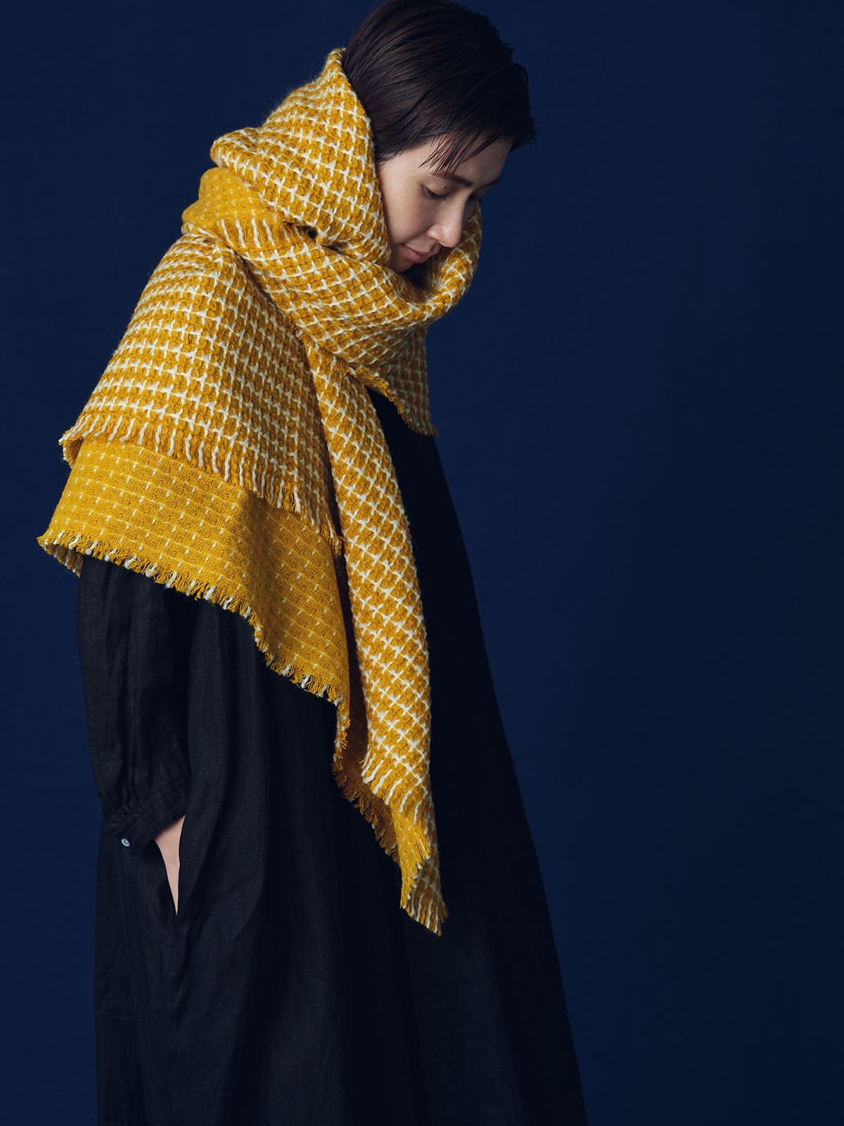 生地の可能性。 - ほぼ日刊イトイ新聞