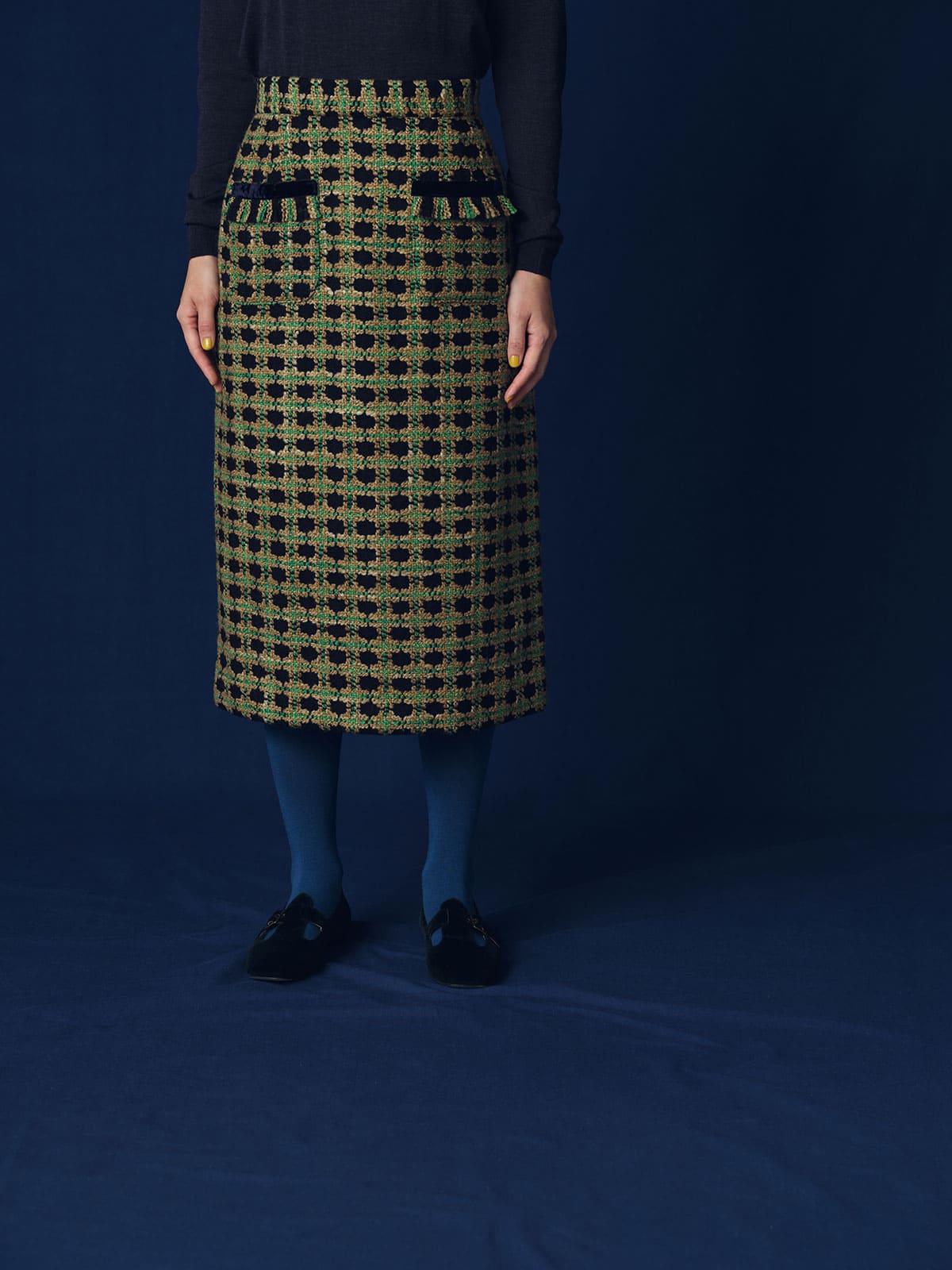 生地の可能性。 - ほぼ日刊イトイ新聞