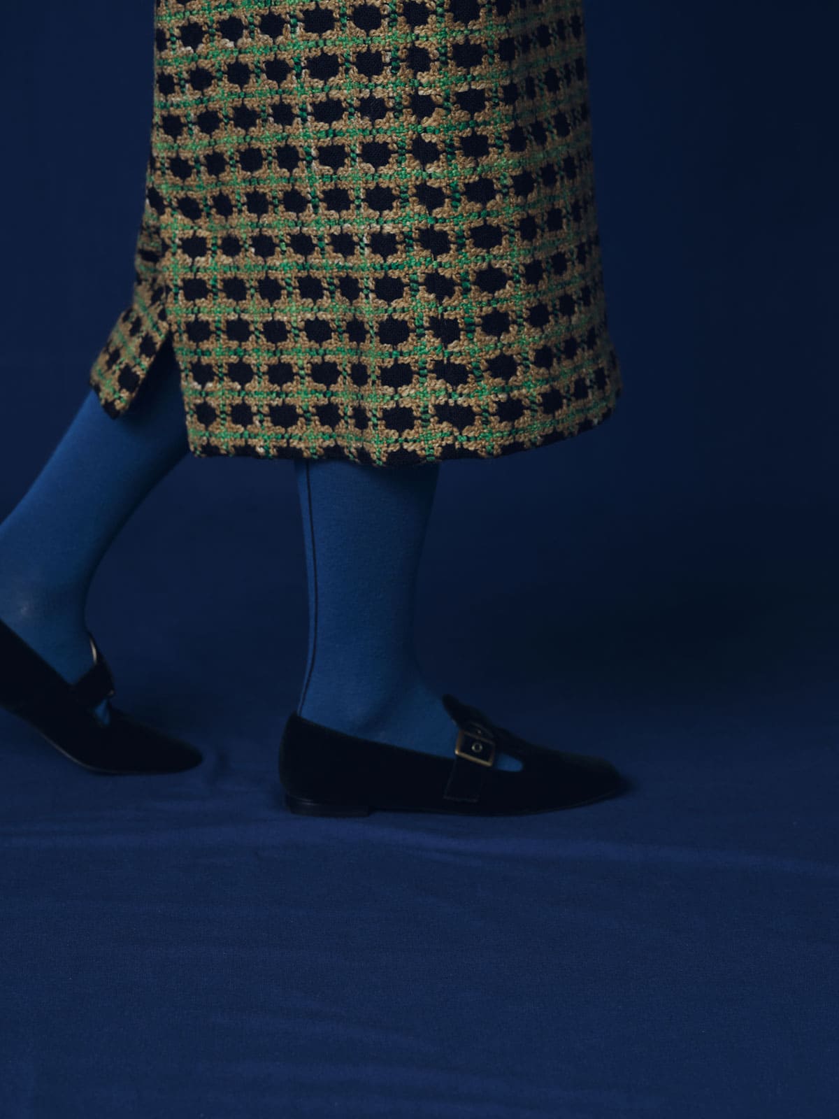 生地の可能性。 - ほぼ日刊イトイ新聞