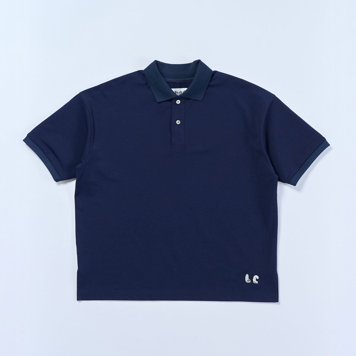 ファーストポロ | 直線と曲線 - ほぼ日