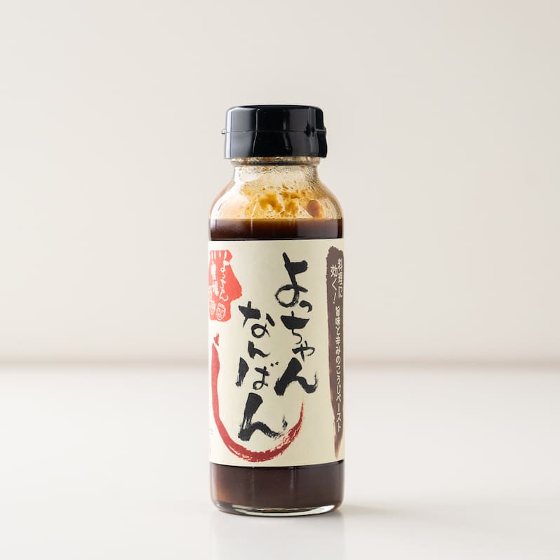限定販売】よっちゃんなんばん（大）