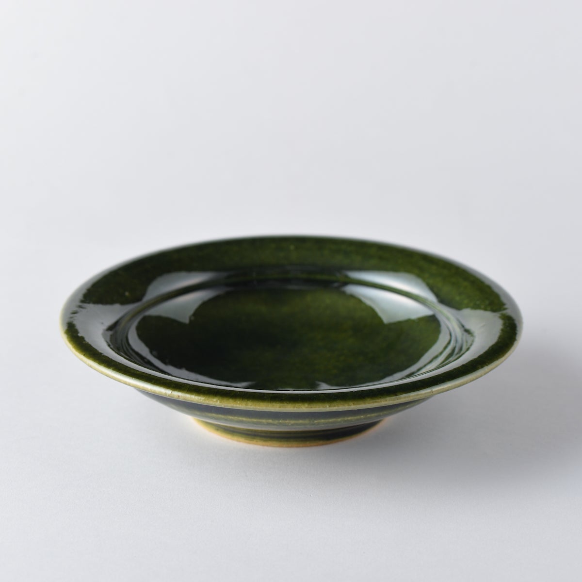 期間限定 送料無料〉土楽のほんとにだいじなカレー皿