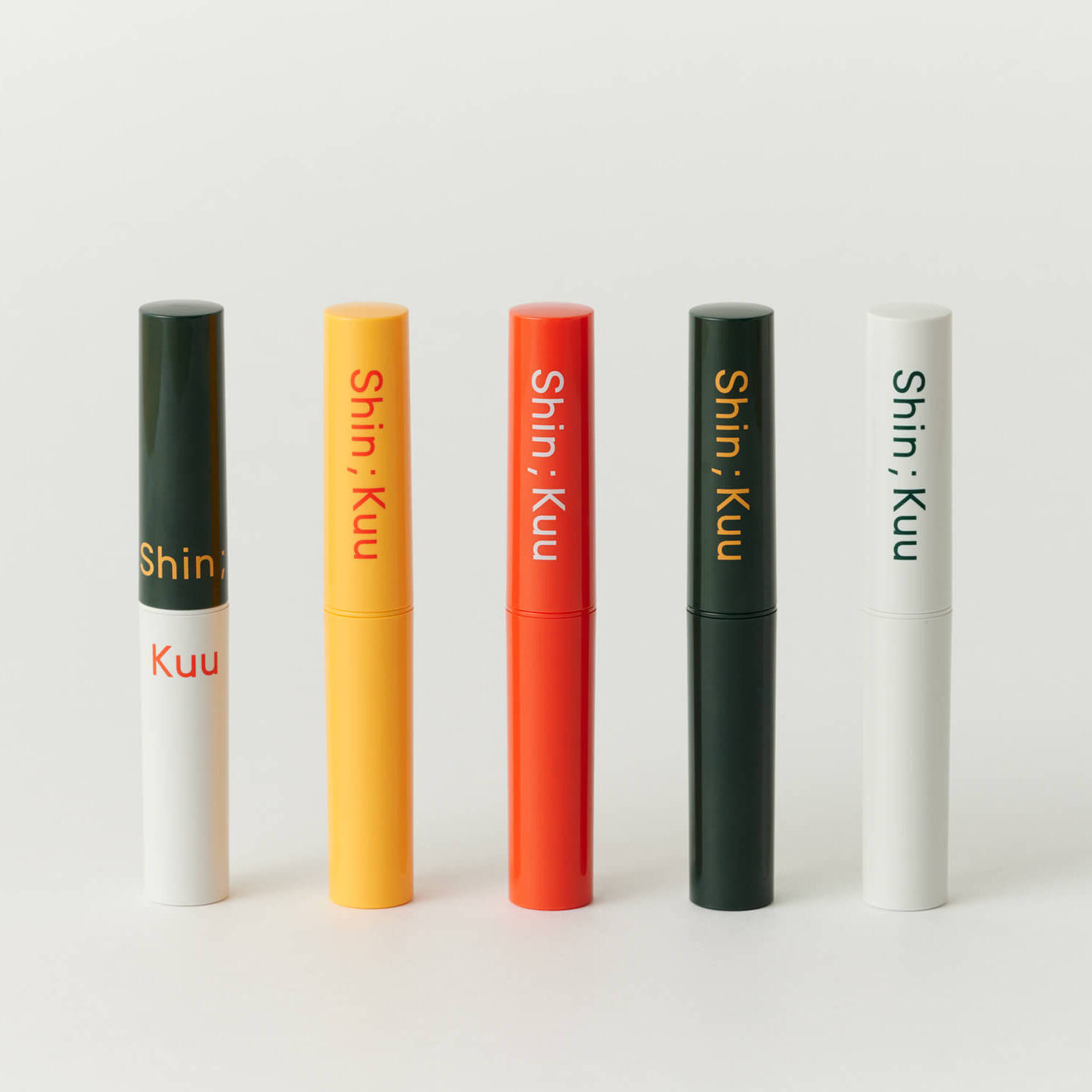 Amazon.com : ZXLKJFN Organic Lip Balm Set - 6 Flavors - 100