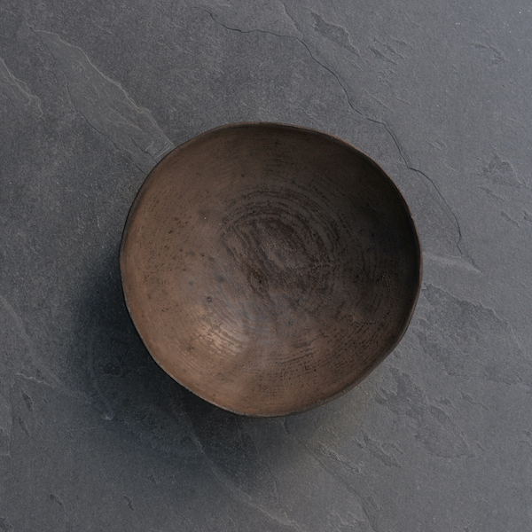 熊谷幸治｜土器（盛り鉢）