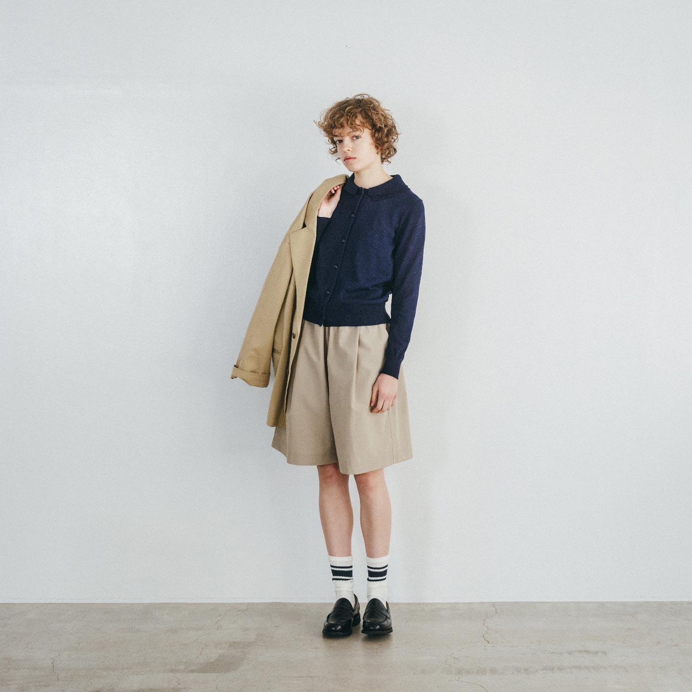 marikomikuni 2026 s/s - ほぼ日