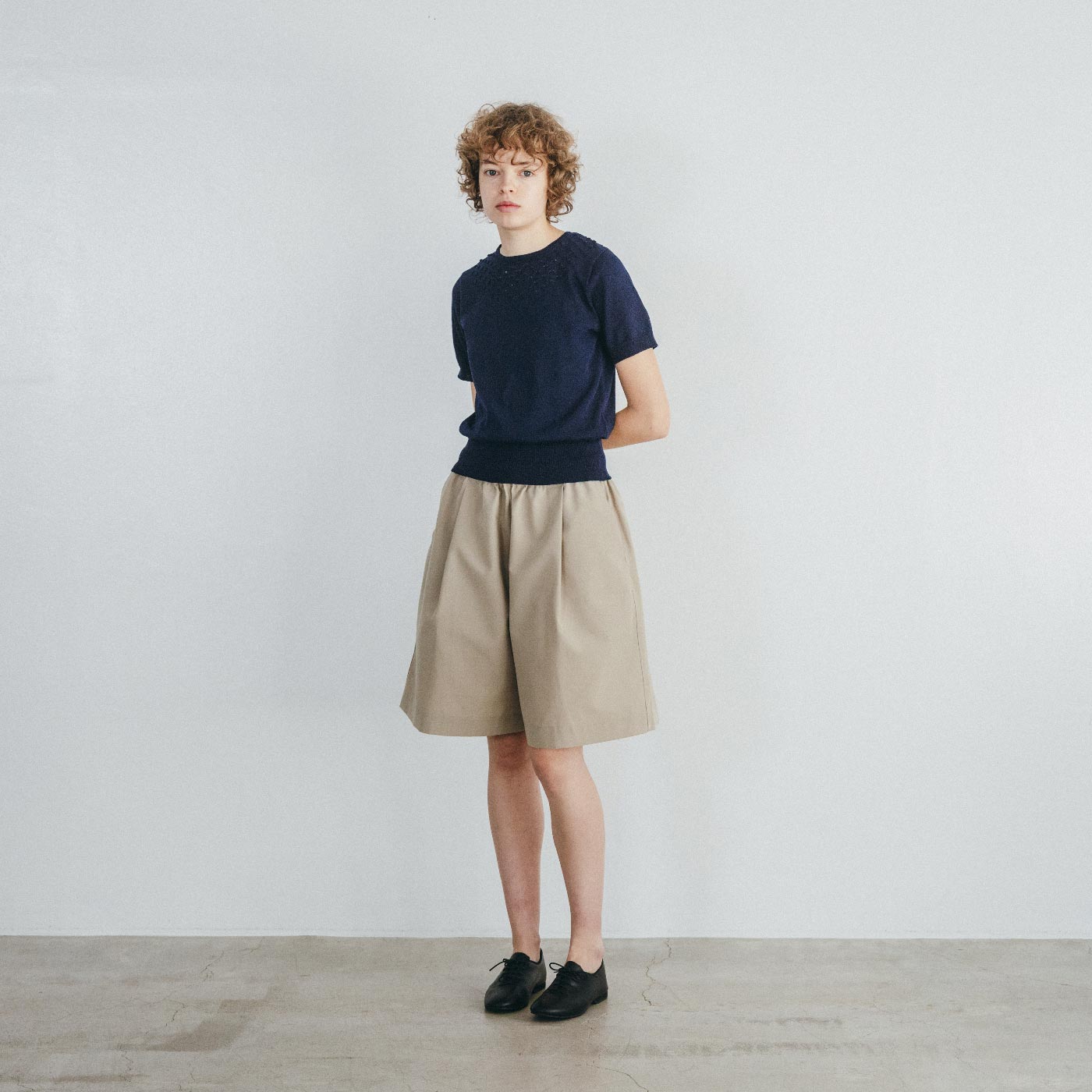 marikomikuni 2026 s/s - ほぼ日