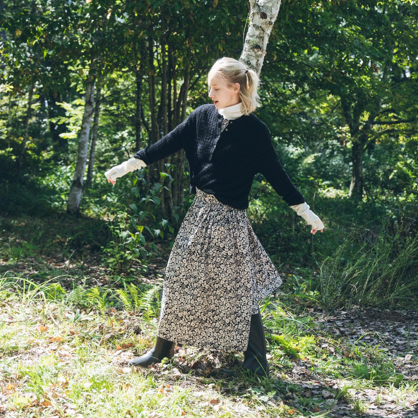 marikomikuni 2025 a/w - ほぼ日