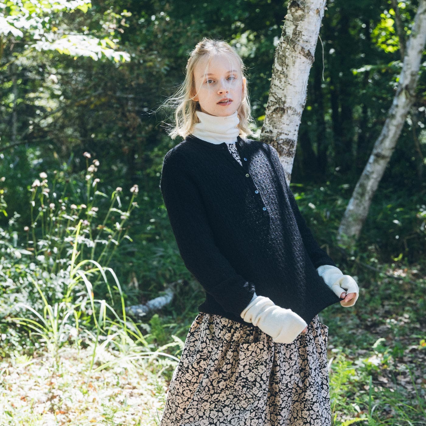 marikomikuni 2025 a/w - ほぼ日