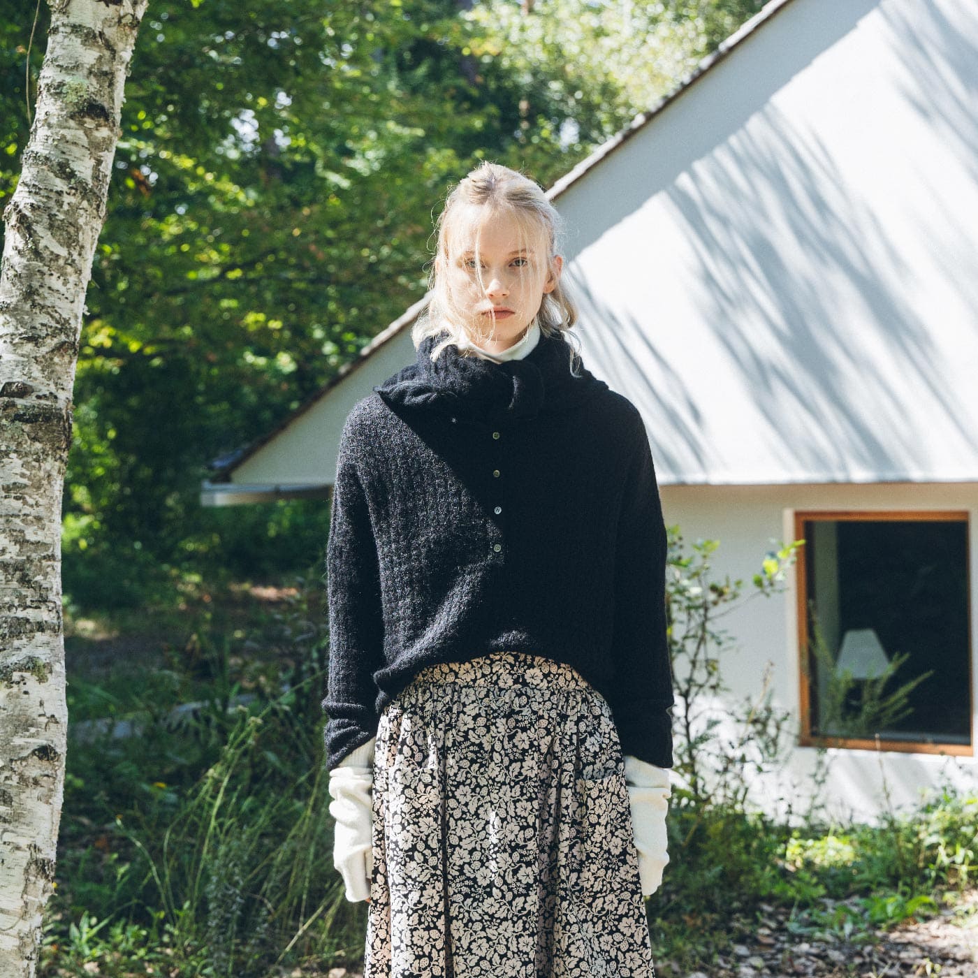 marikomikuni 2025 a/w - ほぼ日