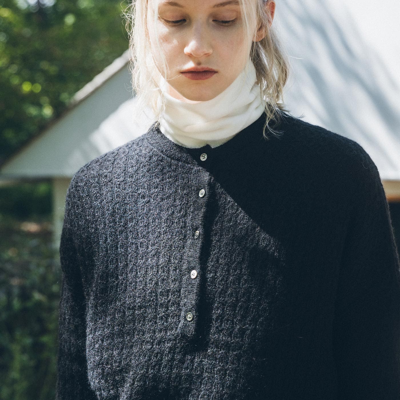 marikomikuni 2025 a/w - ほぼ日