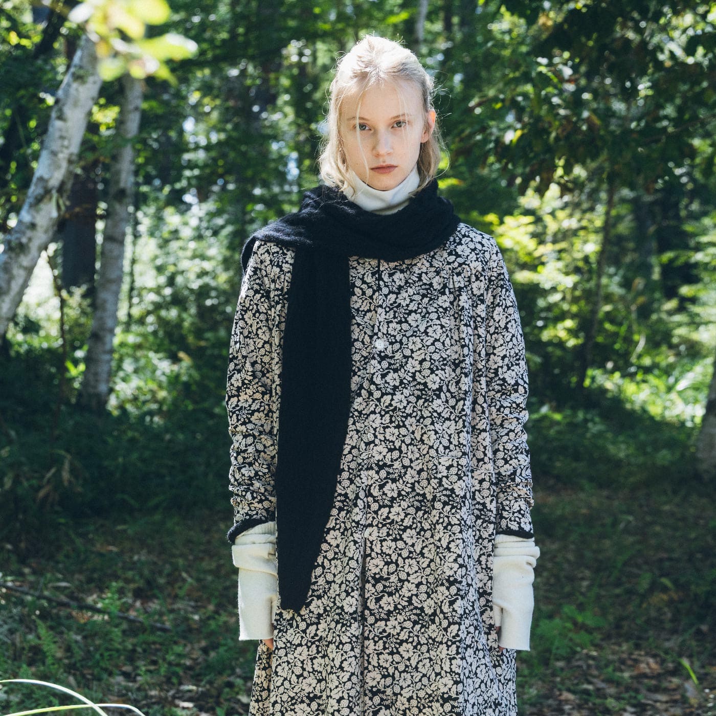 marikomikuni 2025 a/w - ほぼ日