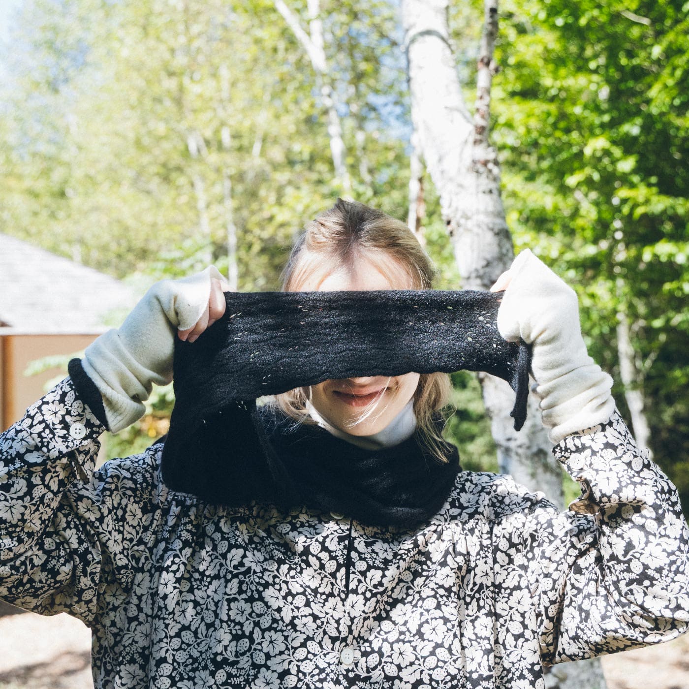 marikomikuni 2025 a/w - ほぼ日