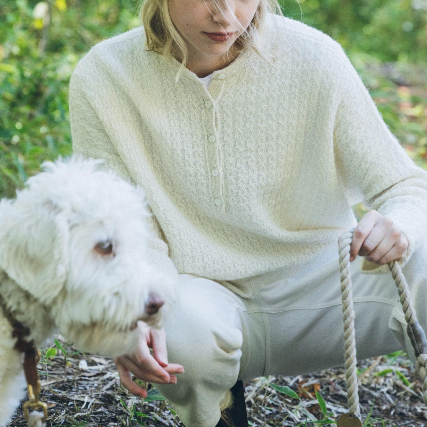 marikomikuni 2025 a/w - ほぼ日