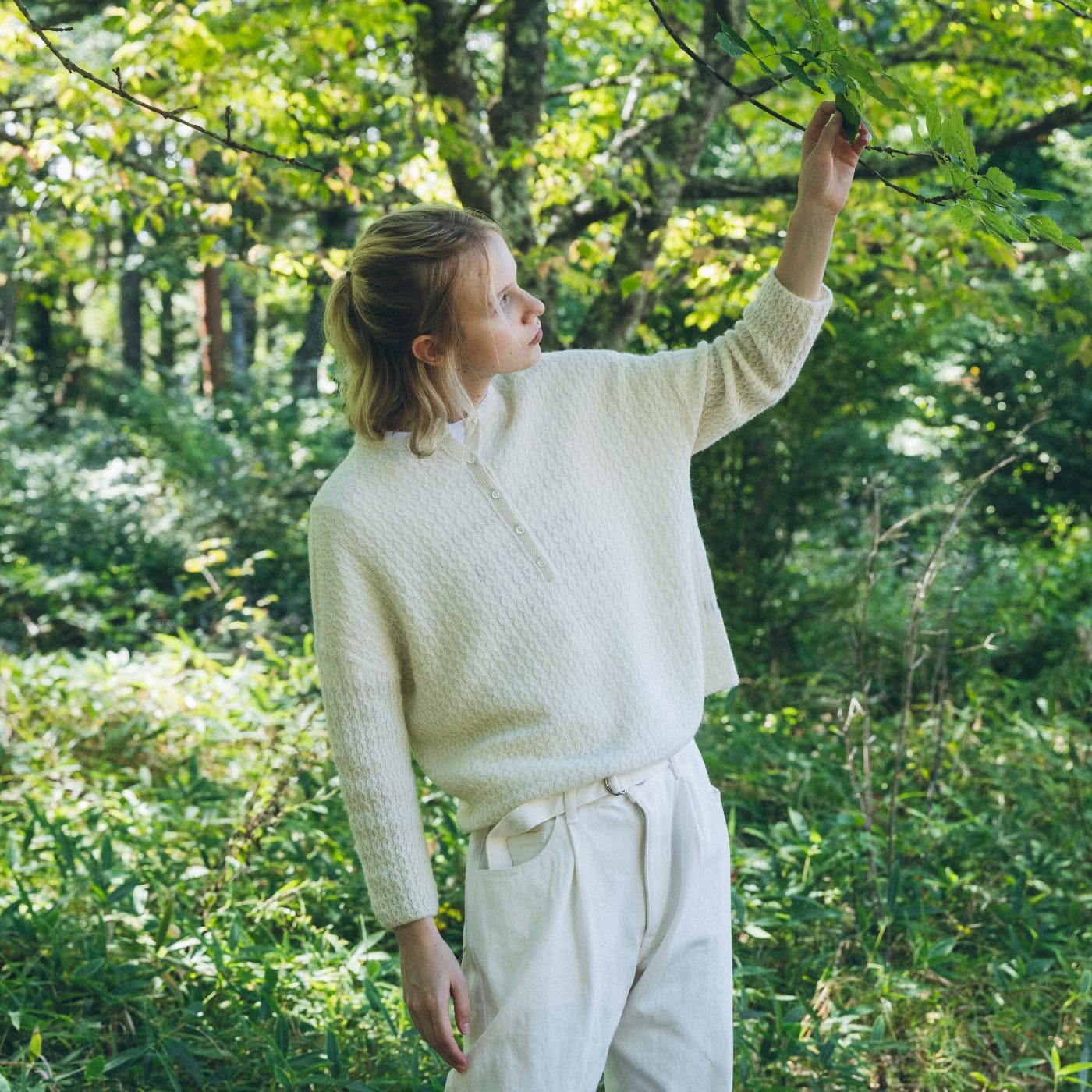 marikomikuni 2025 a/w - ほぼ日