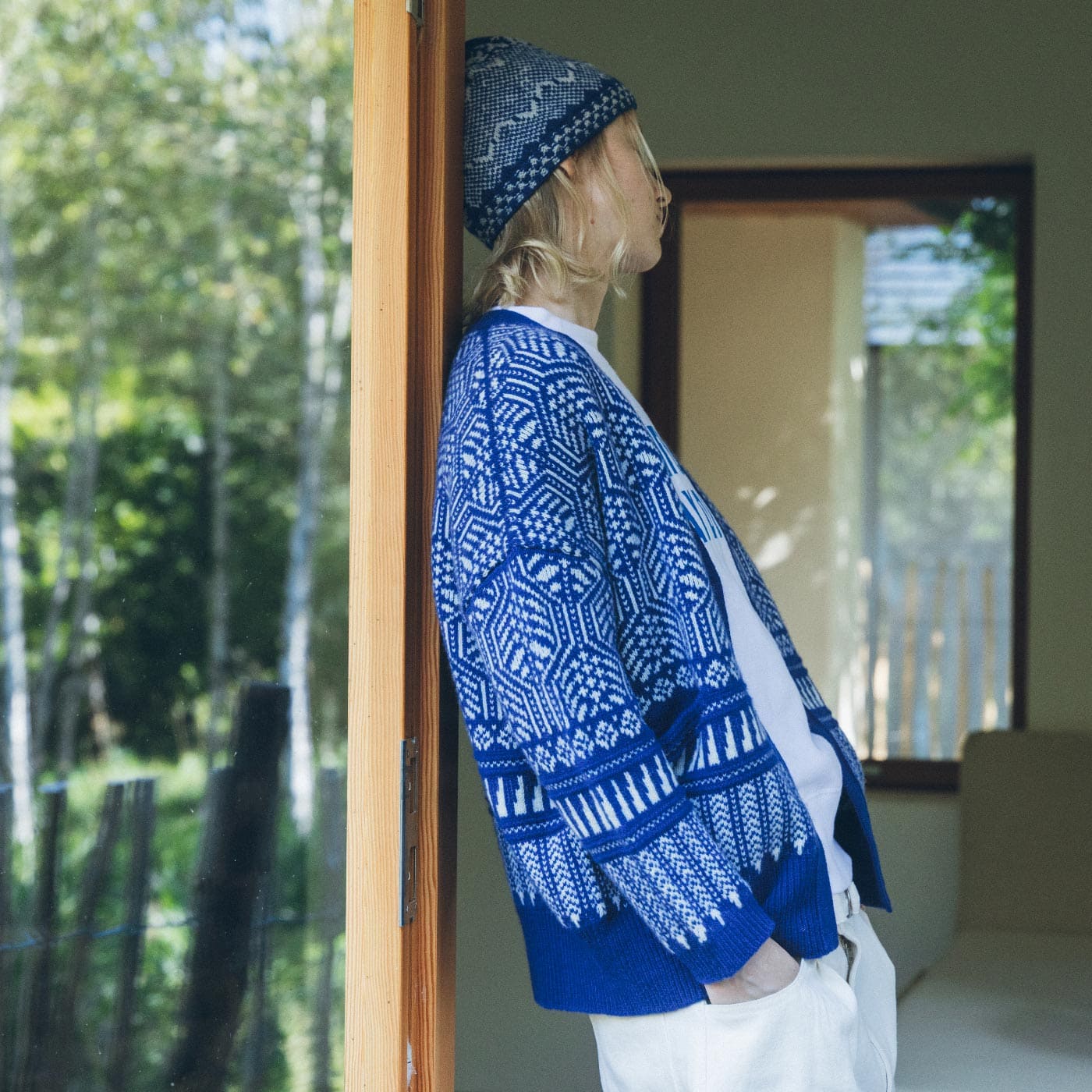 marikomikuni 2025 a/w - ほぼ日 