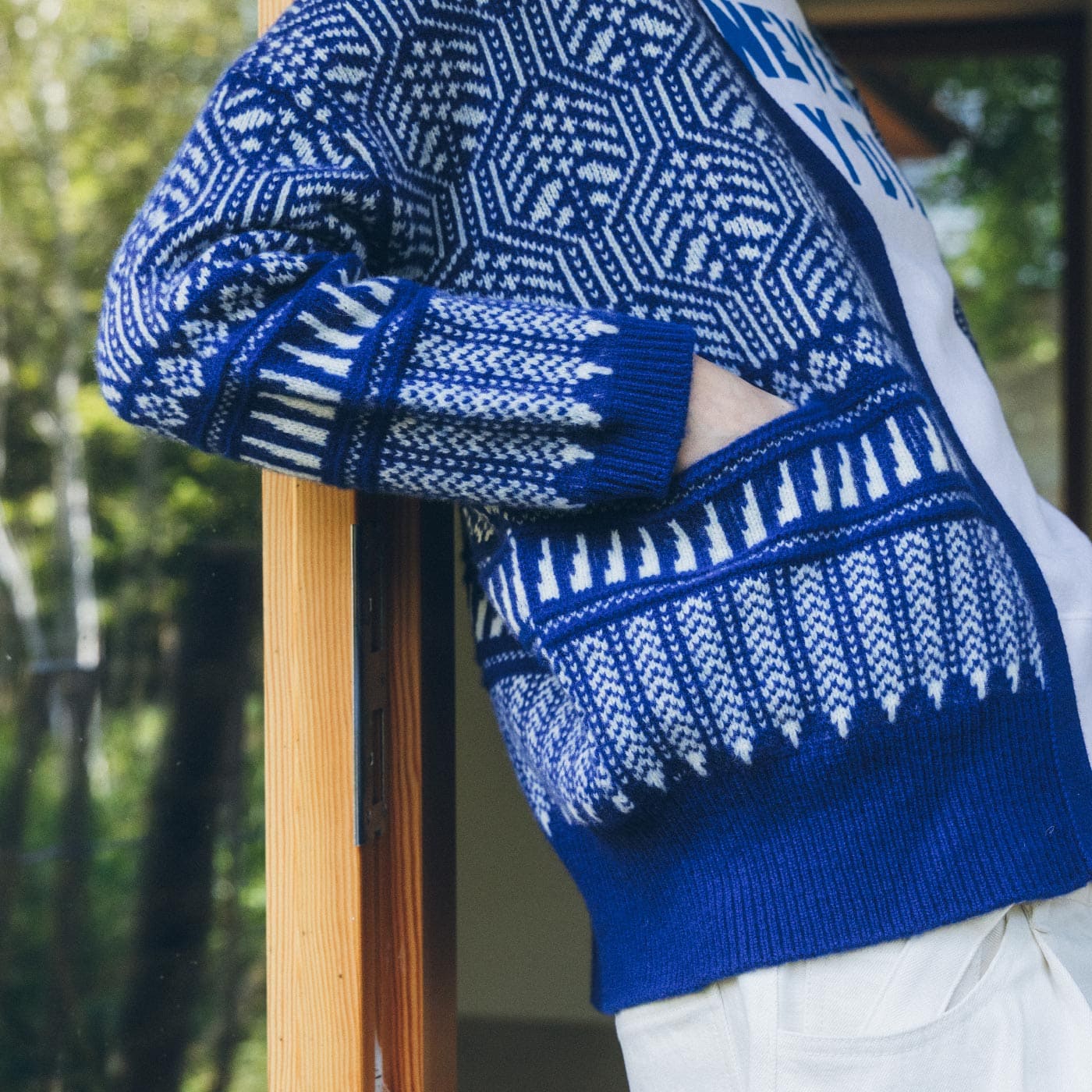 marikomikuni 2025 a/w - ほぼ日