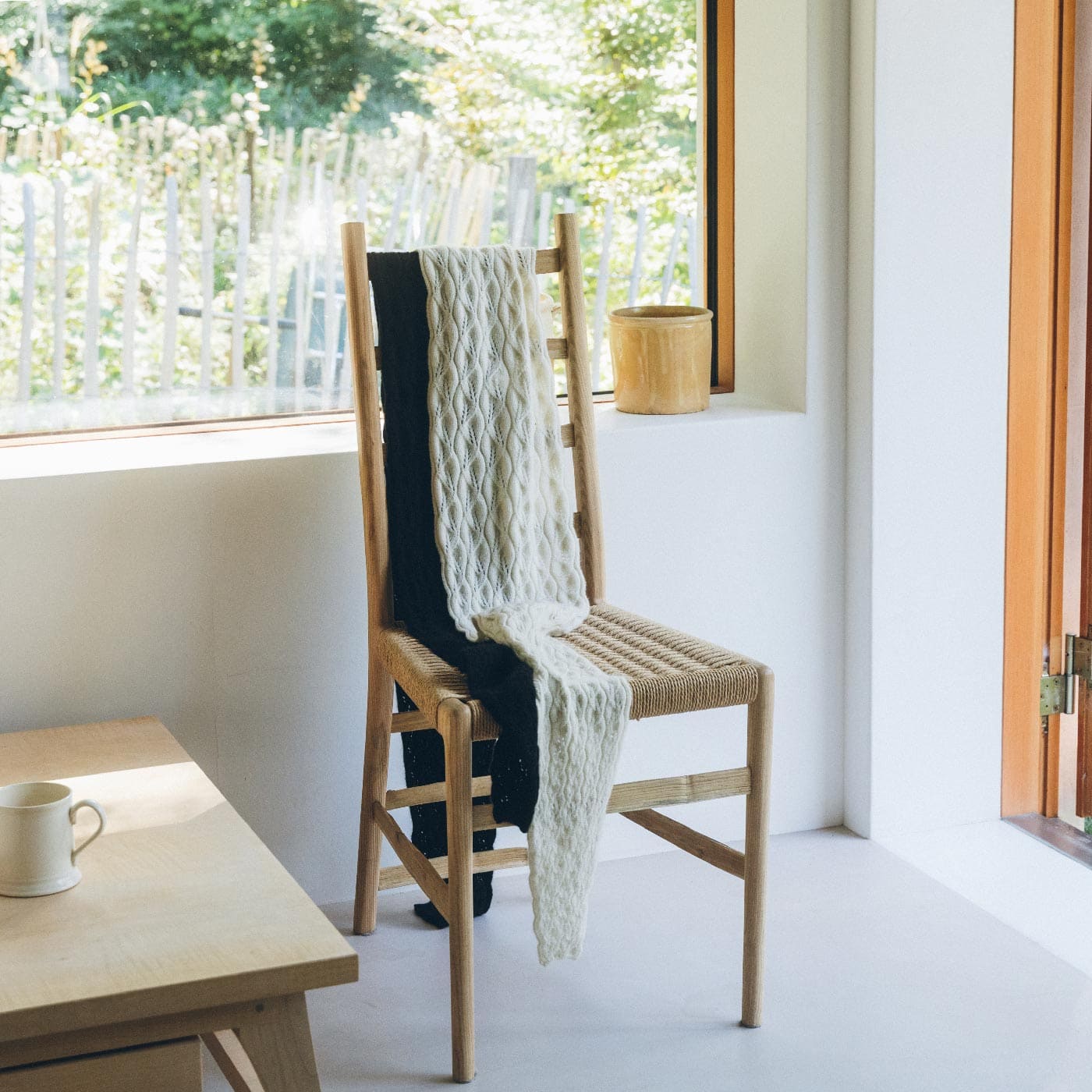 marikomikuni 2025 a/w - ほぼ日