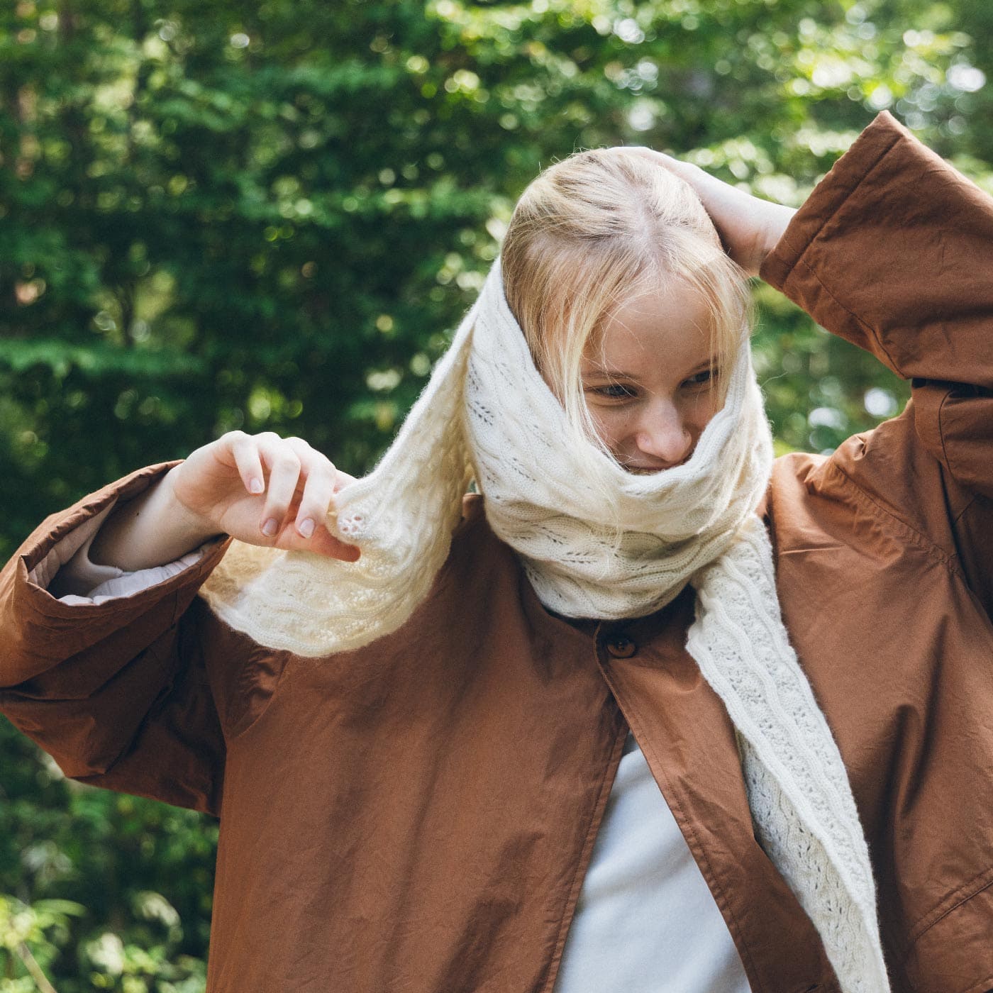 marikomikuni 2025 a/w - ほぼ日