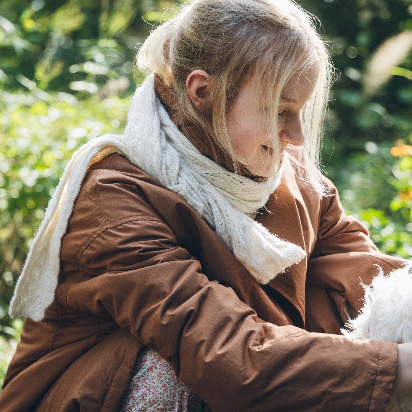 marikomikuni 2025 a/w - ほぼ日