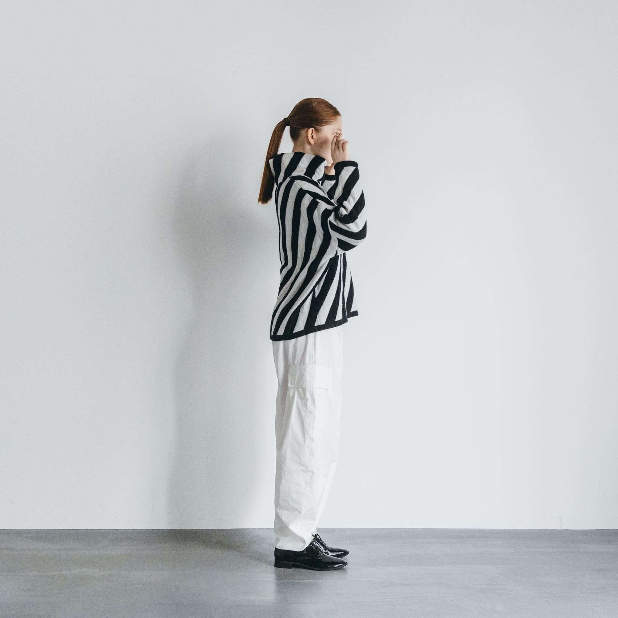 marikomikuni 2025 a/w - ほぼ日