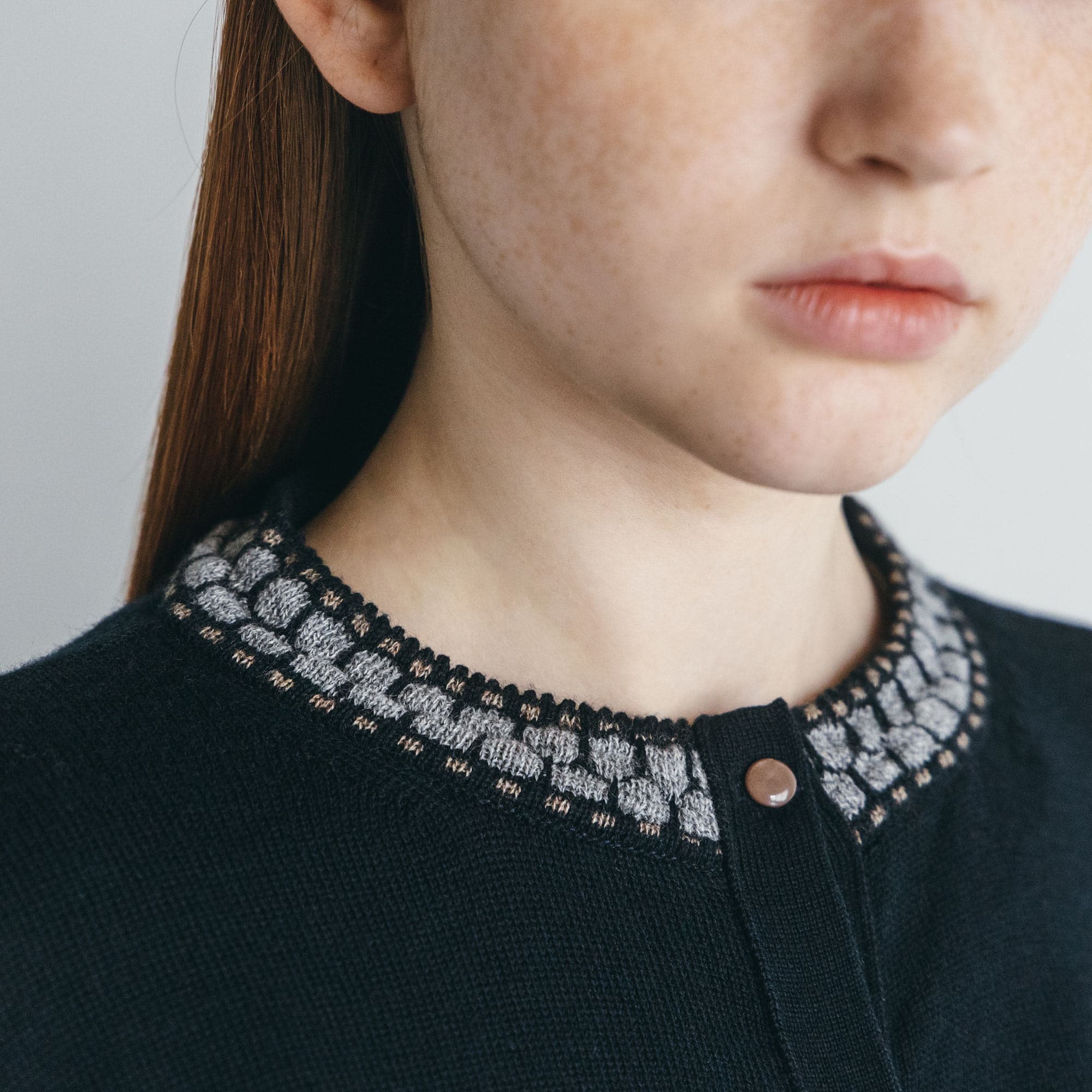 marikomikuni 2024 a/w - fruitage