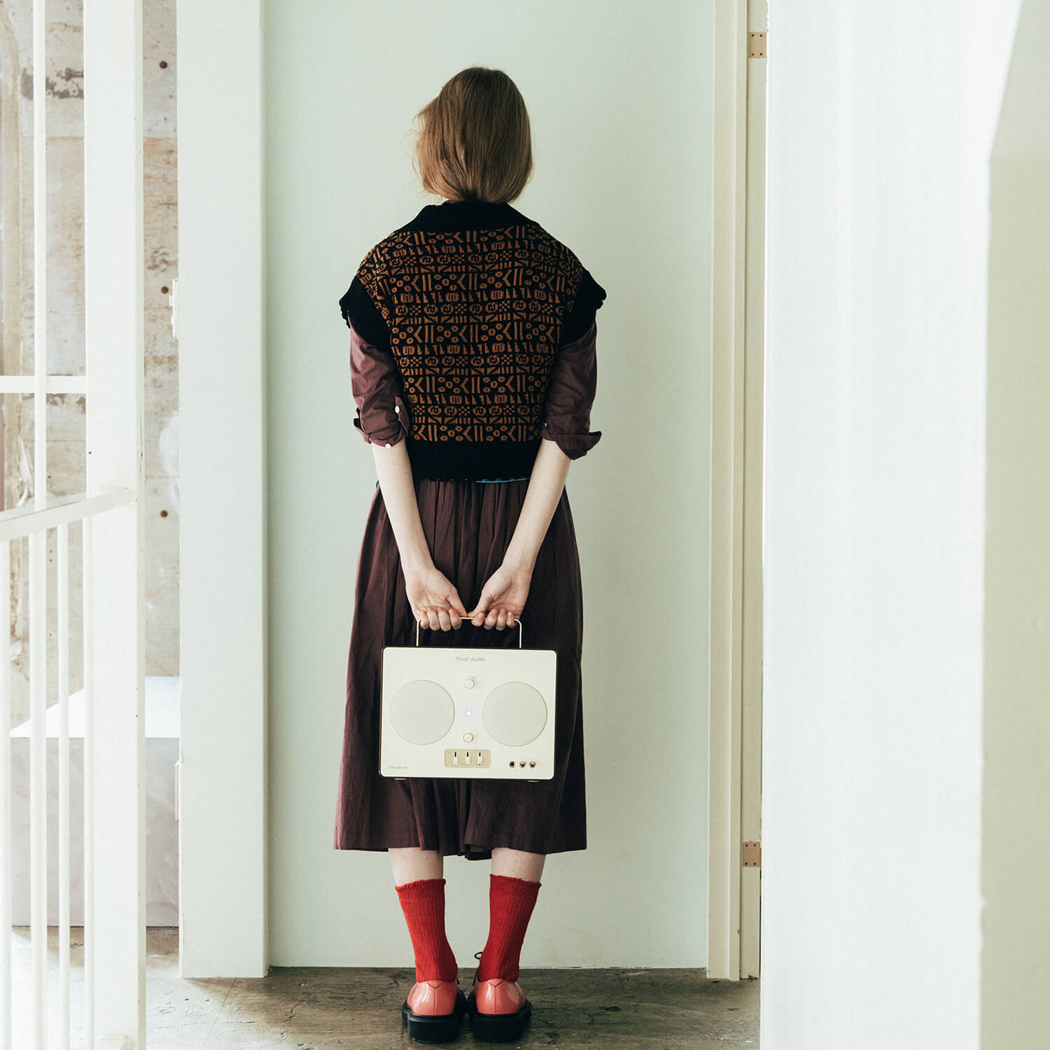 marikomikuni 2025 s/s - ほぼ日刊イトイ新聞