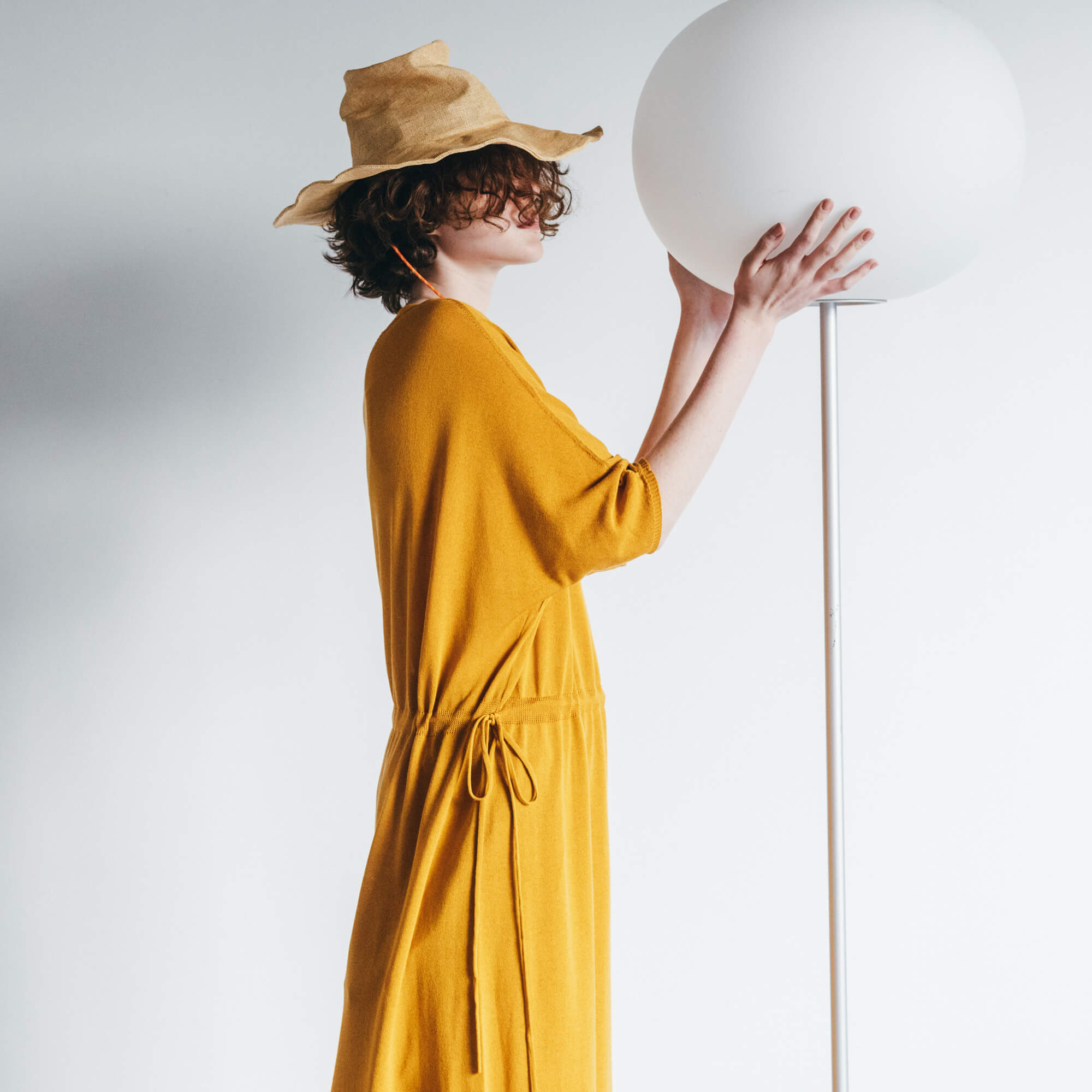 marikomikuni 2024 s/s Story & Snap - ほぼ日刊イトイ新聞