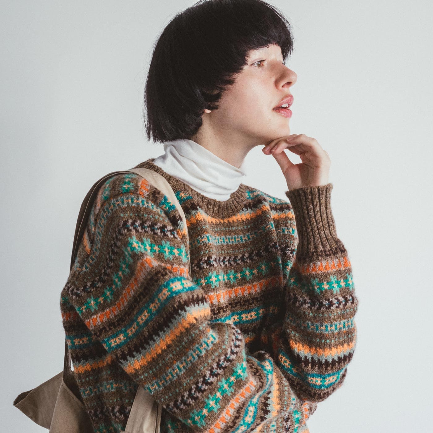 marikomikuni 2024 a/w - travellers