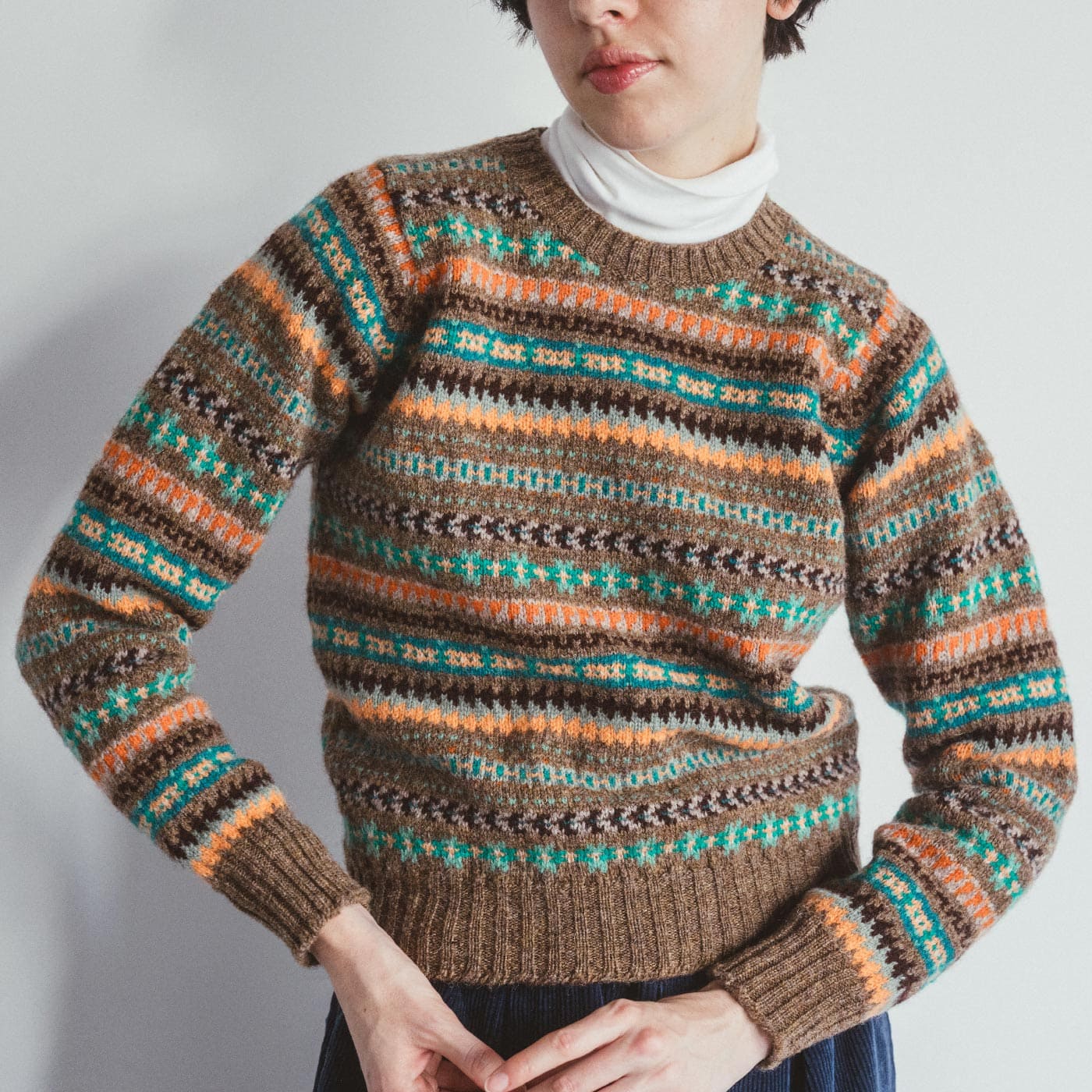 marikomikuni 2024 a/w - travellers