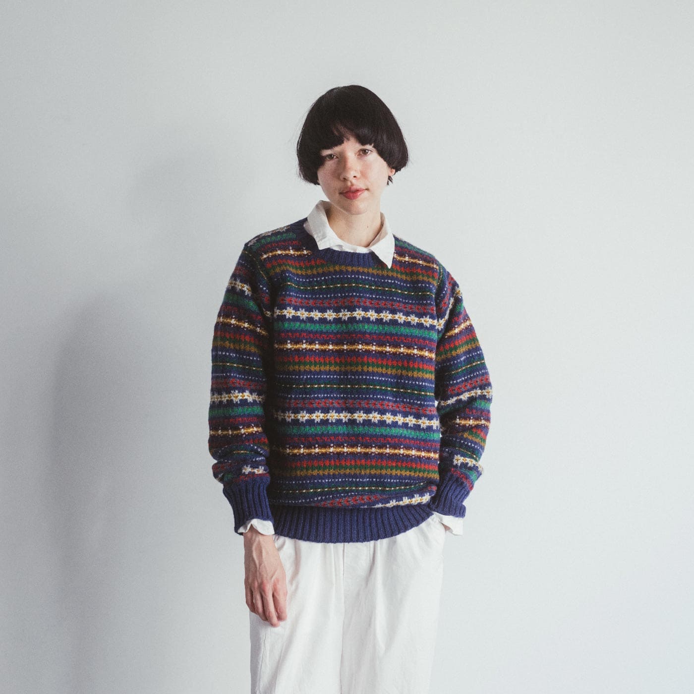 marikomikuni 2024 a/w - travellers