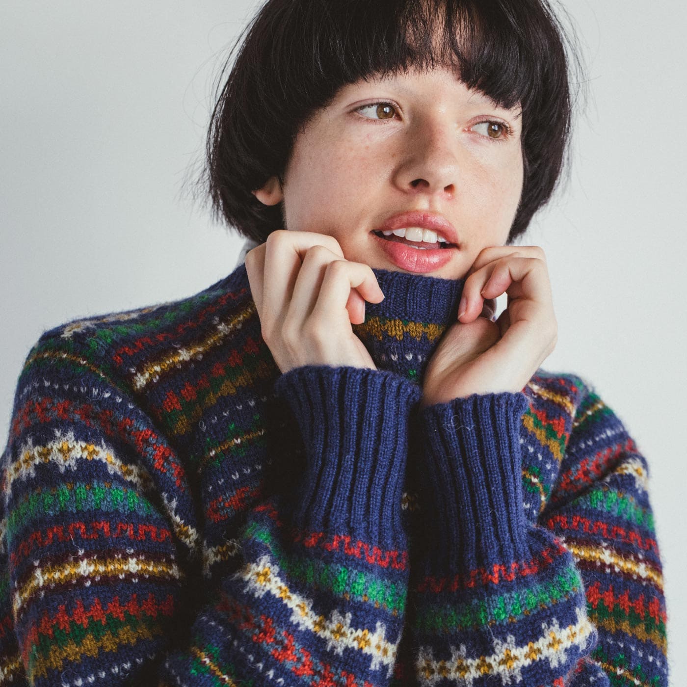 marikomikuni 2024 a/w - travellers