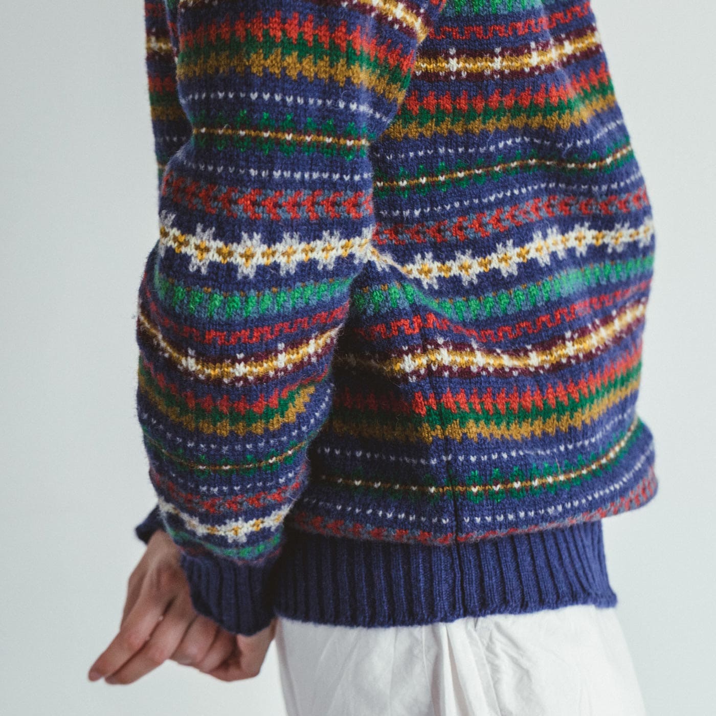 marikomikuni 2024 a/w - travellers