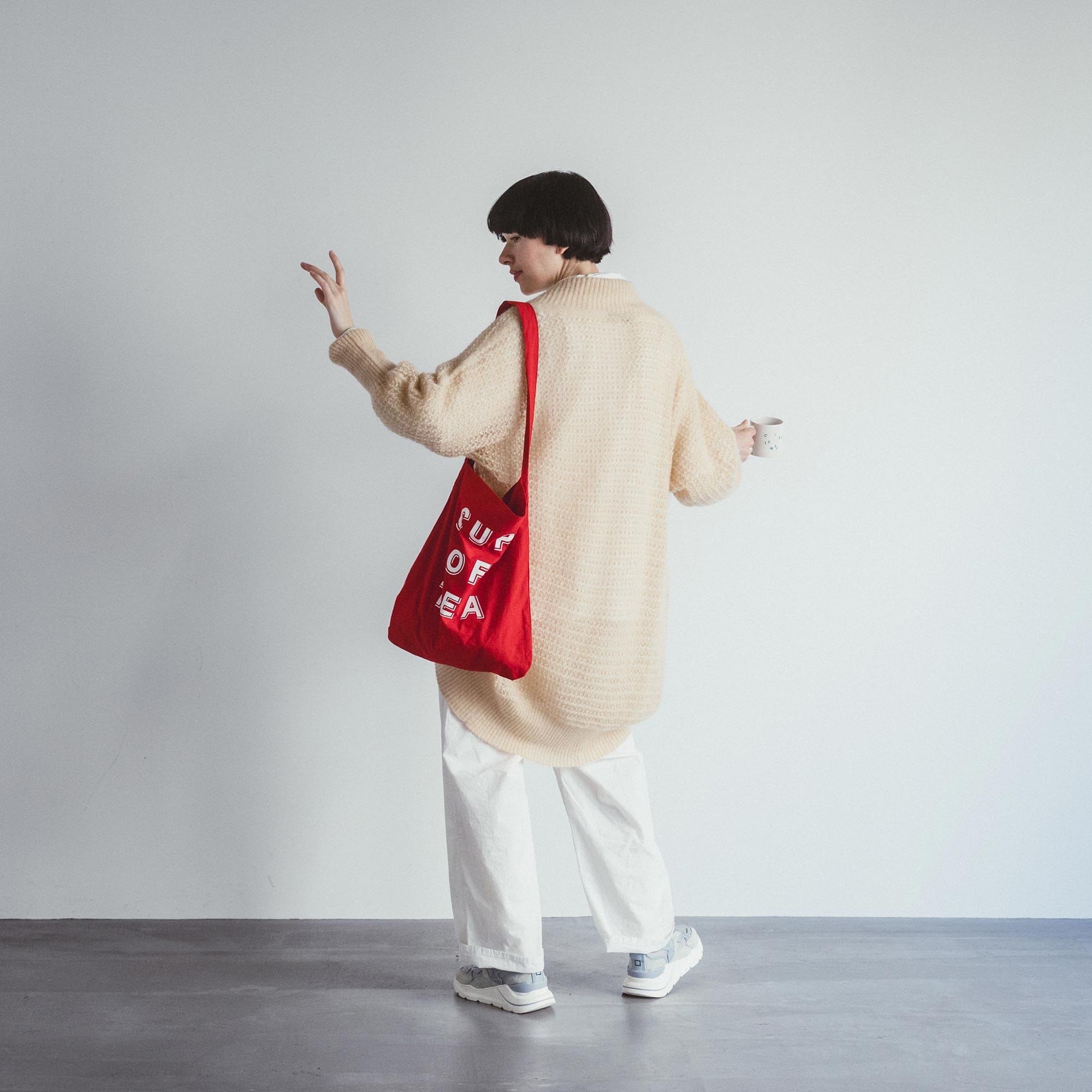 marikomikuni2023 a/w - ほぼ日刊イトイ新聞