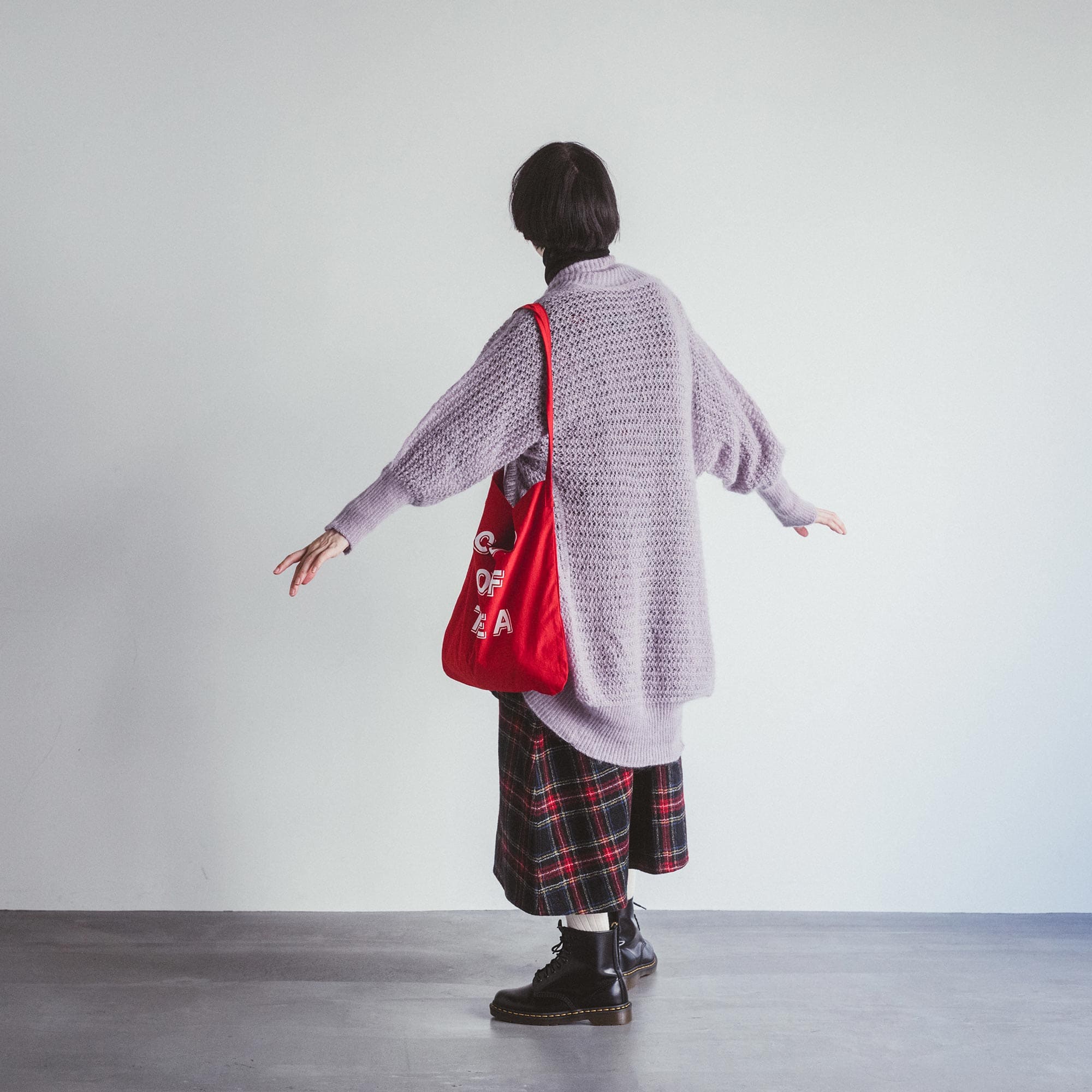 marikomikuni2023 a/w - ほぼ日刊イトイ新聞