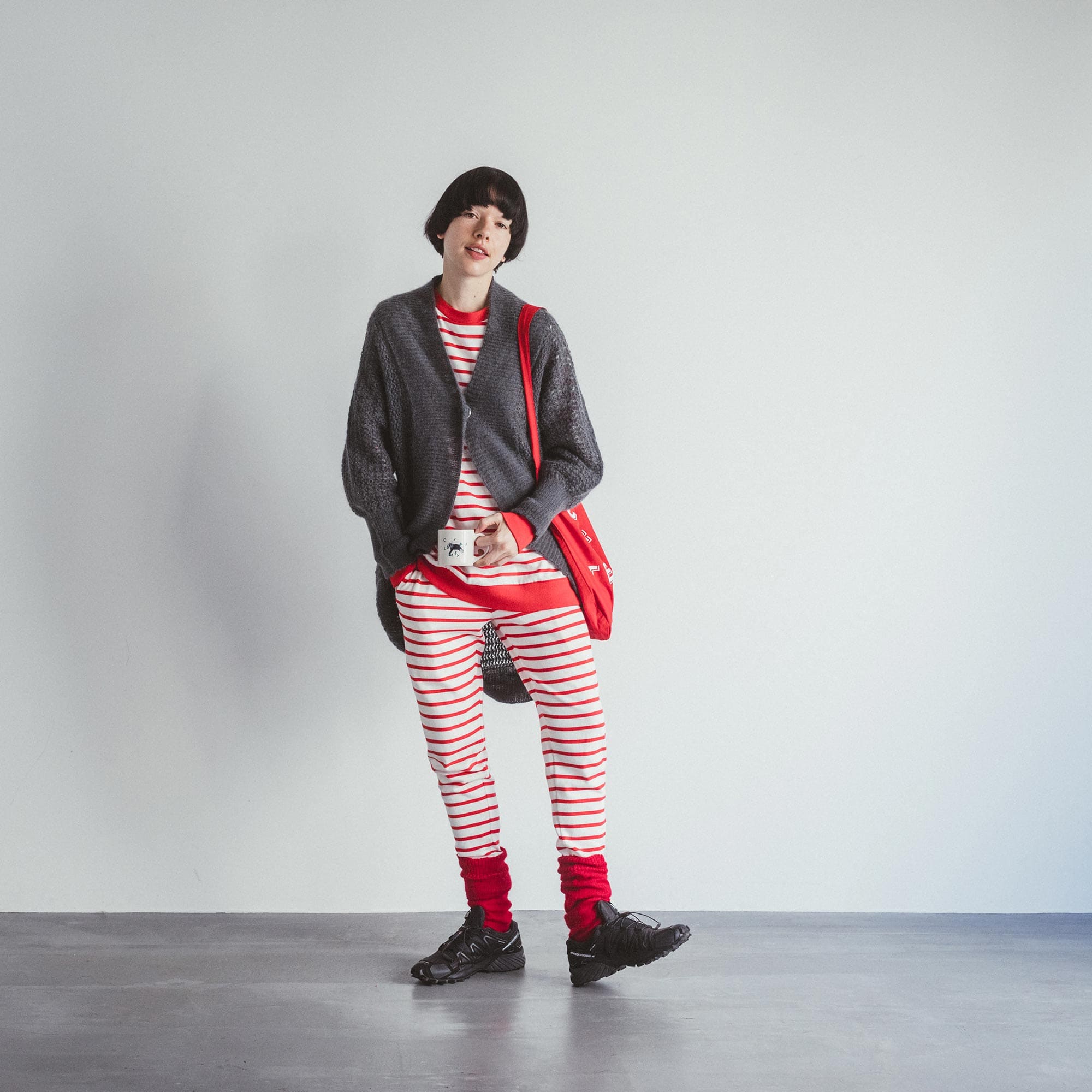 marikomikuni2023 a/w - ほぼ日刊イトイ新聞